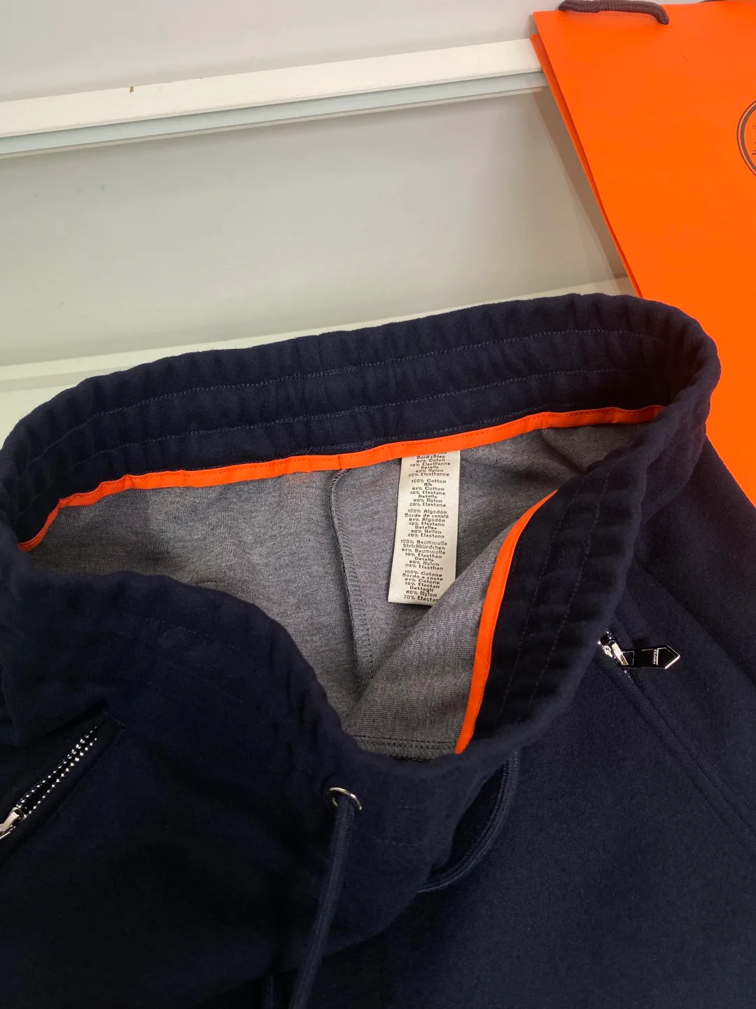 Men's Trousers HERMES 17951675