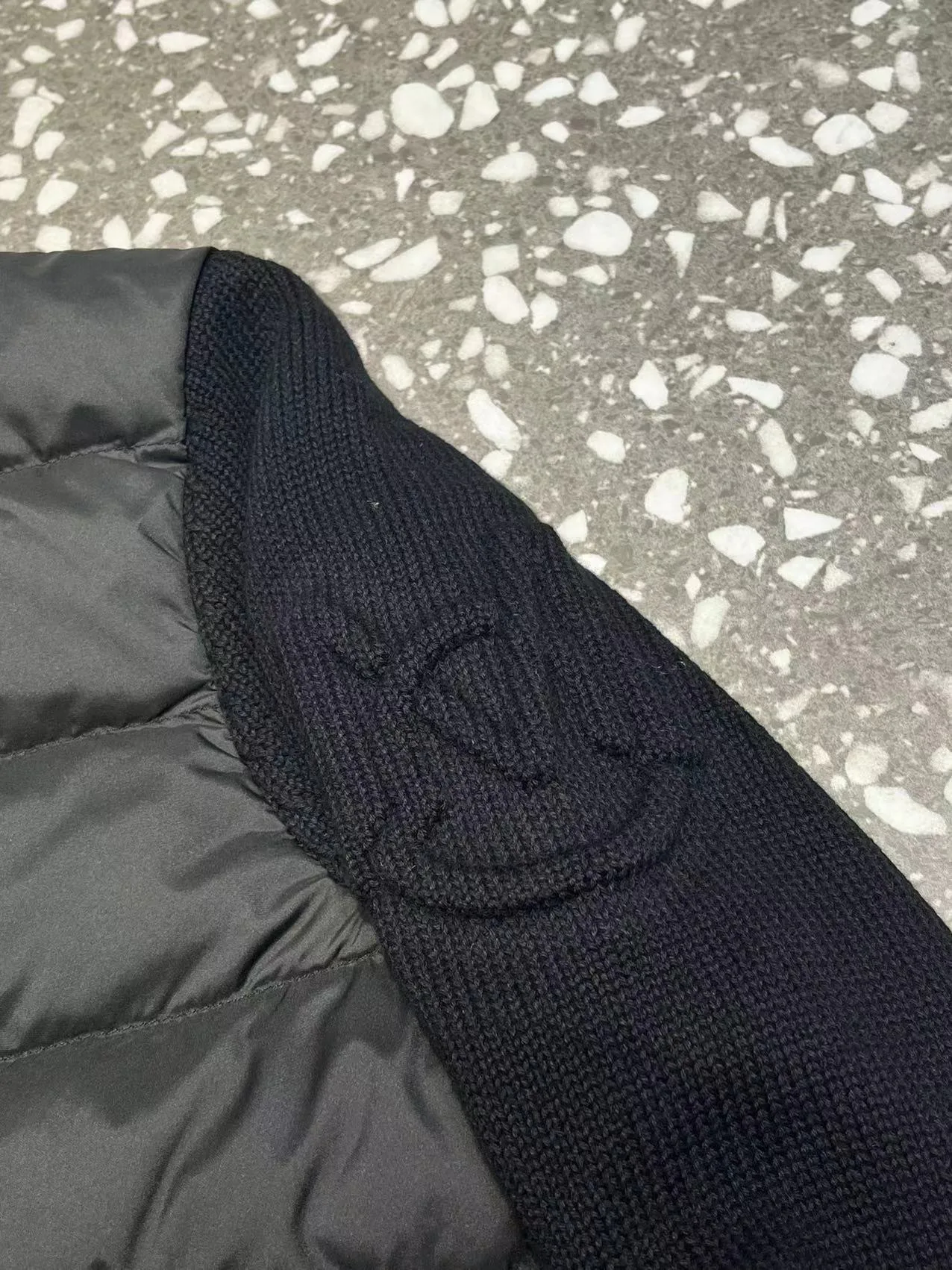 Men's Jackets And Down Jackets MONCLER 18180702