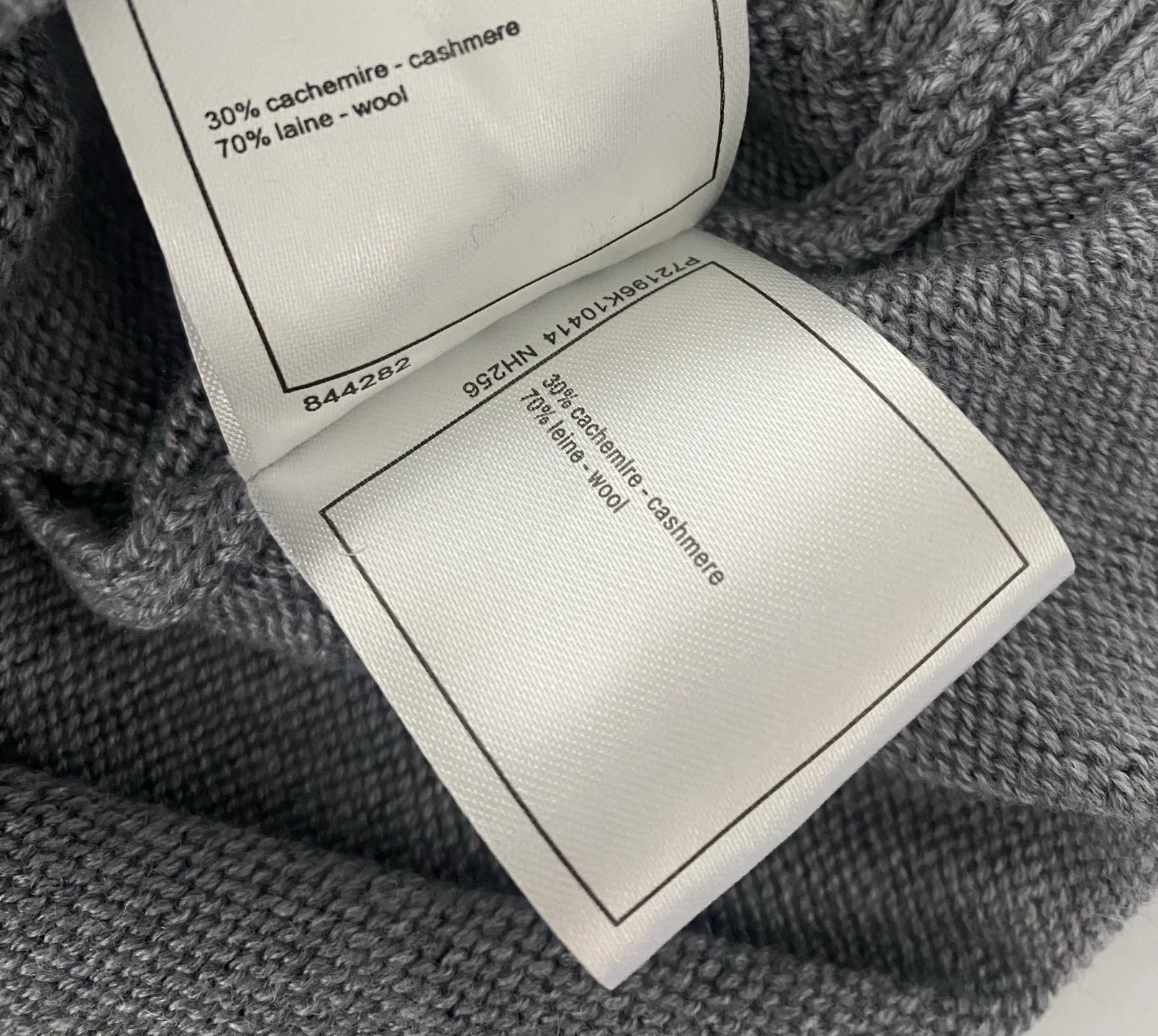 Women's Jumpers And Sweaters CHANEL 16962295