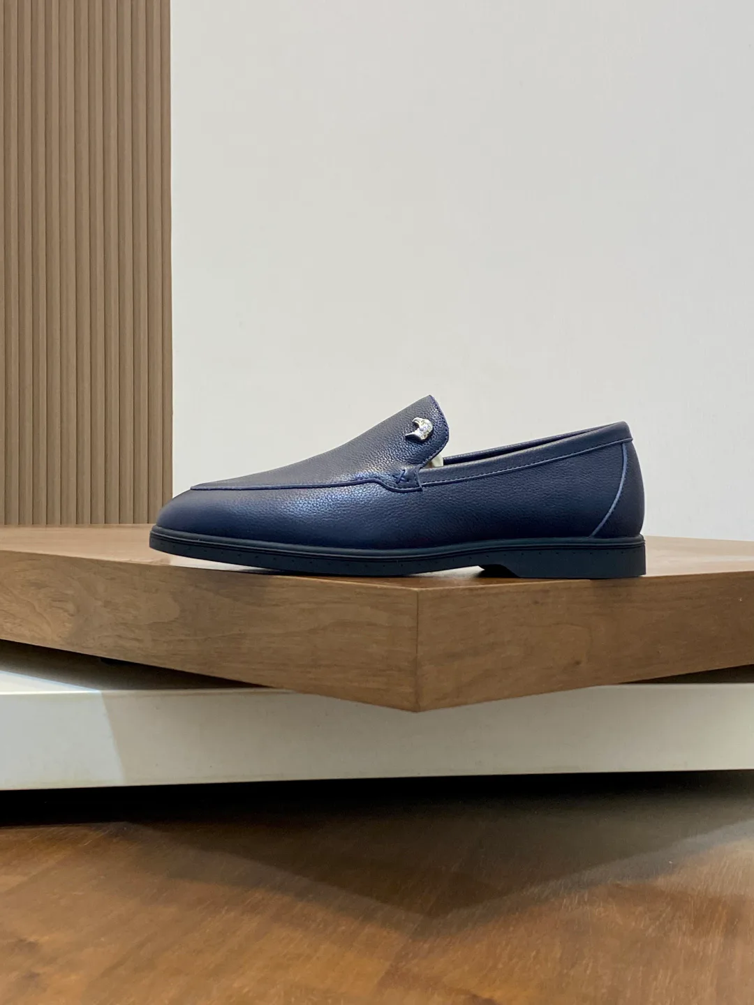 Men's Loafers And Dress Shoes STEFANO RICCI 18001530