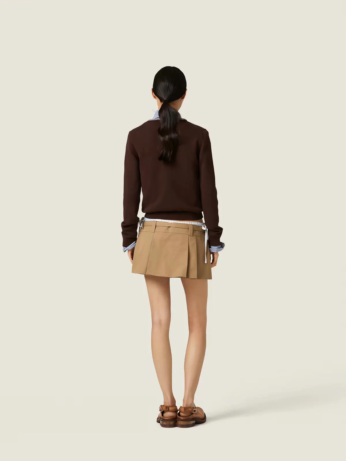 Women's Jumpers And Sweaters MIU MIU 17901478