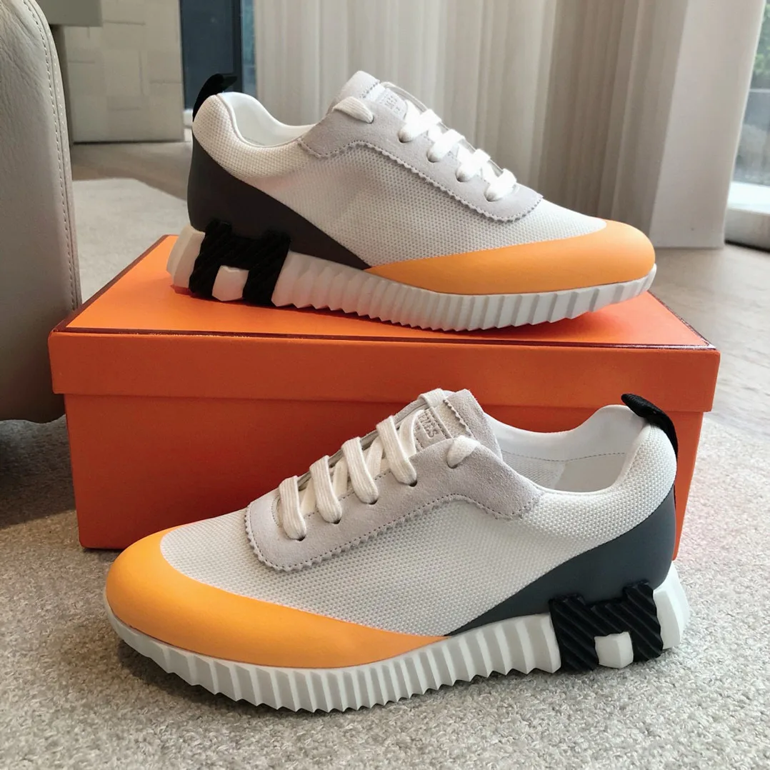 Women's Sneakers HERMES 17763770