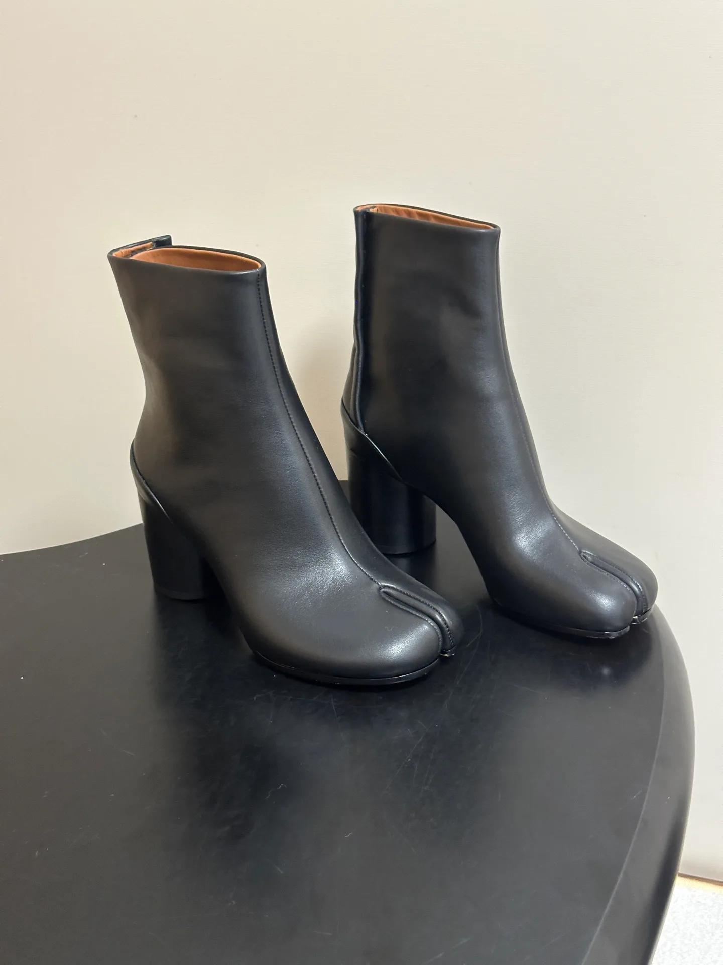 Women's Booties MAISON MARGIELA 17888709