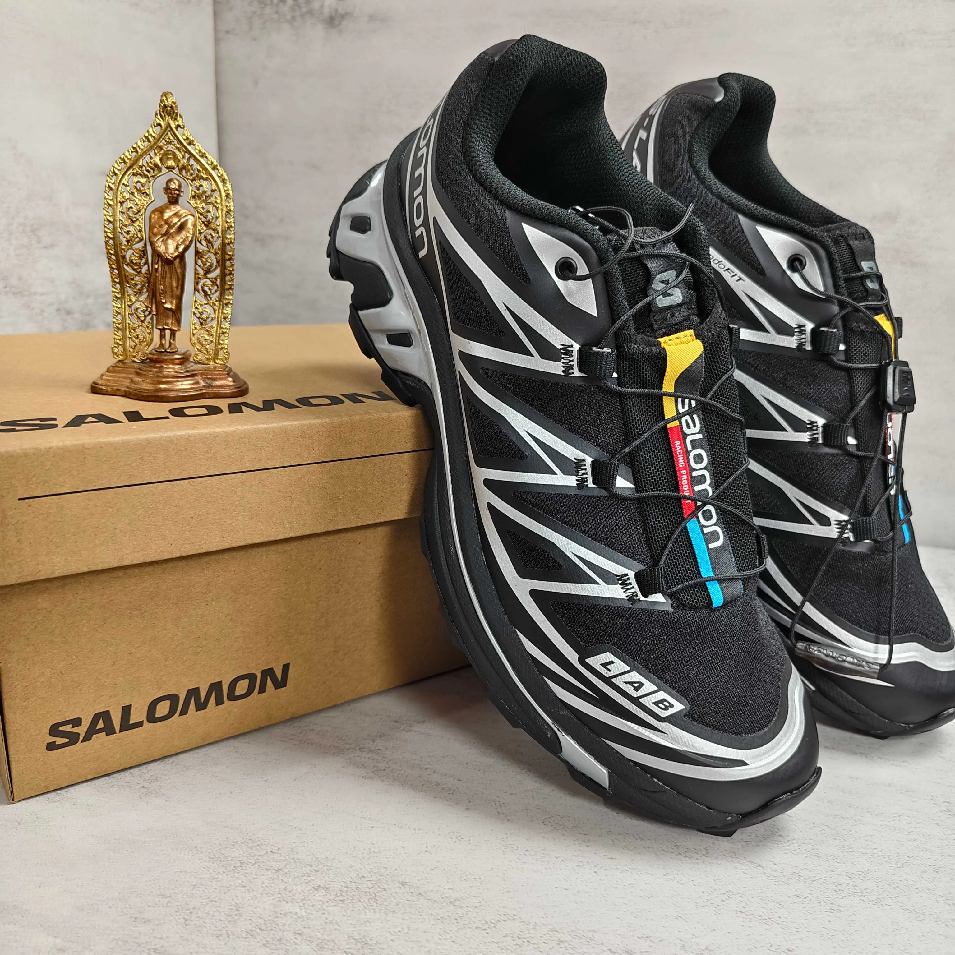 Women's Sneakers SALOMON 18039851