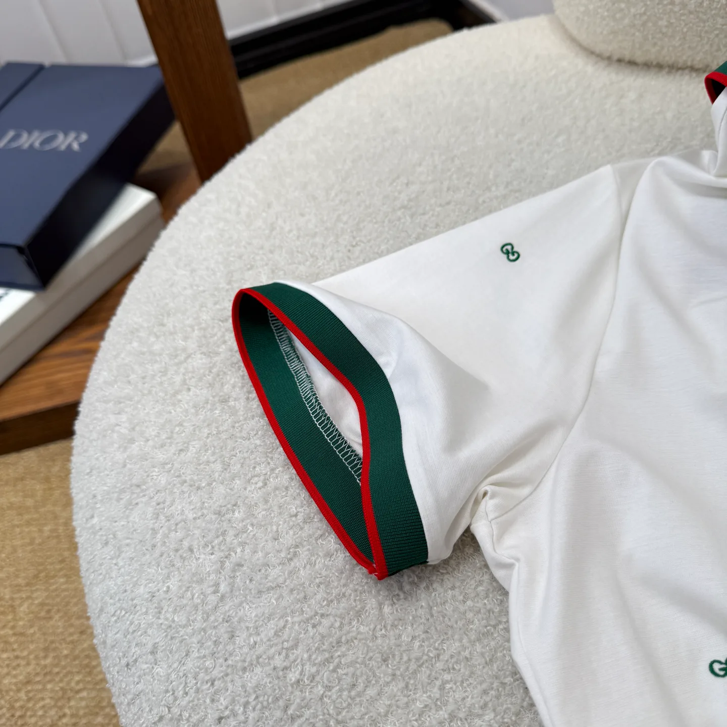 Men's Shirts GUCCI 17799730