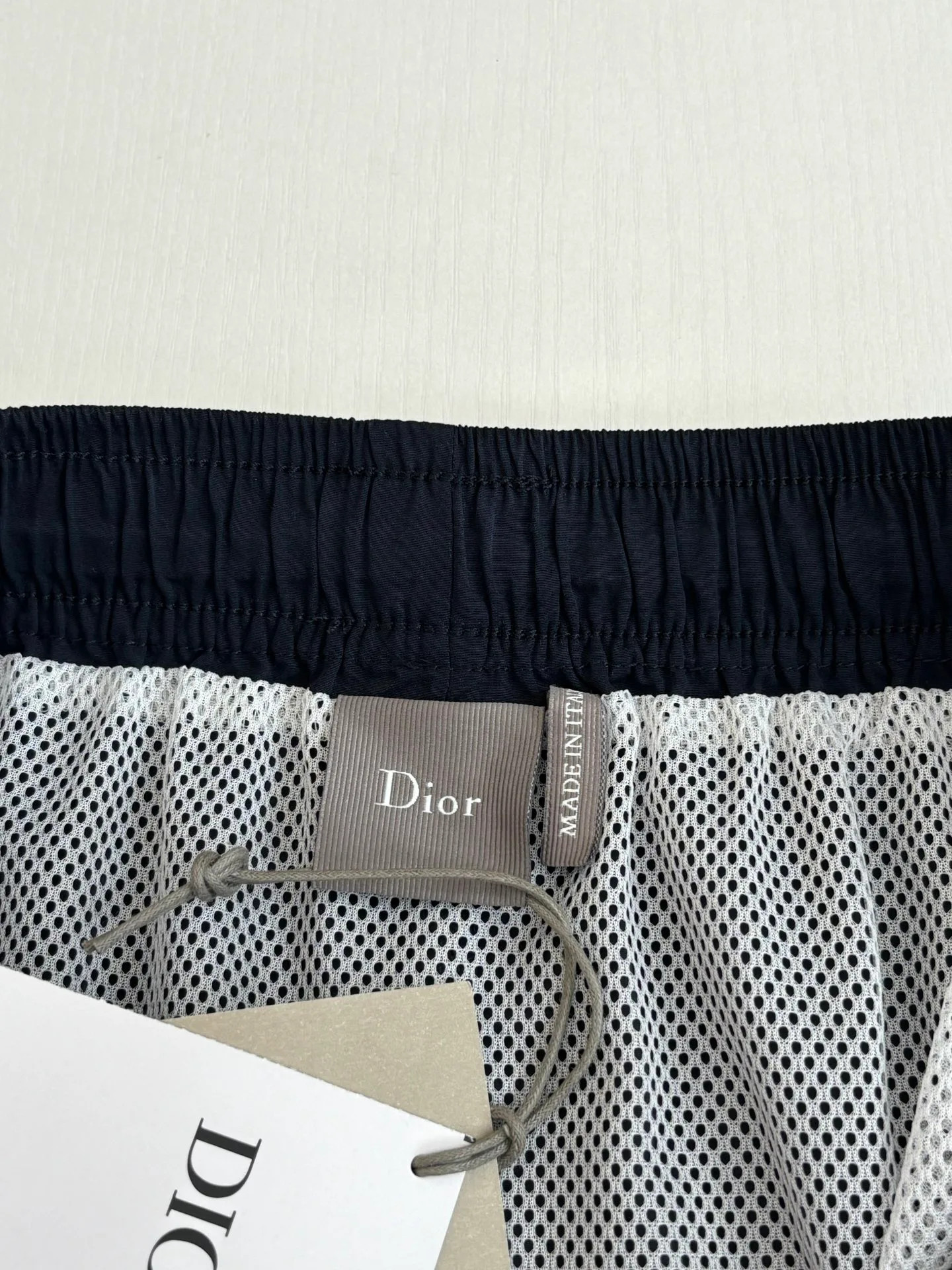 Men's Shorts CHRISTIAN DIOR 17462490