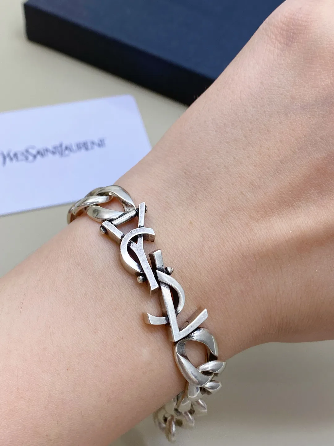 Jewelry SAINT LAURENT 17519195