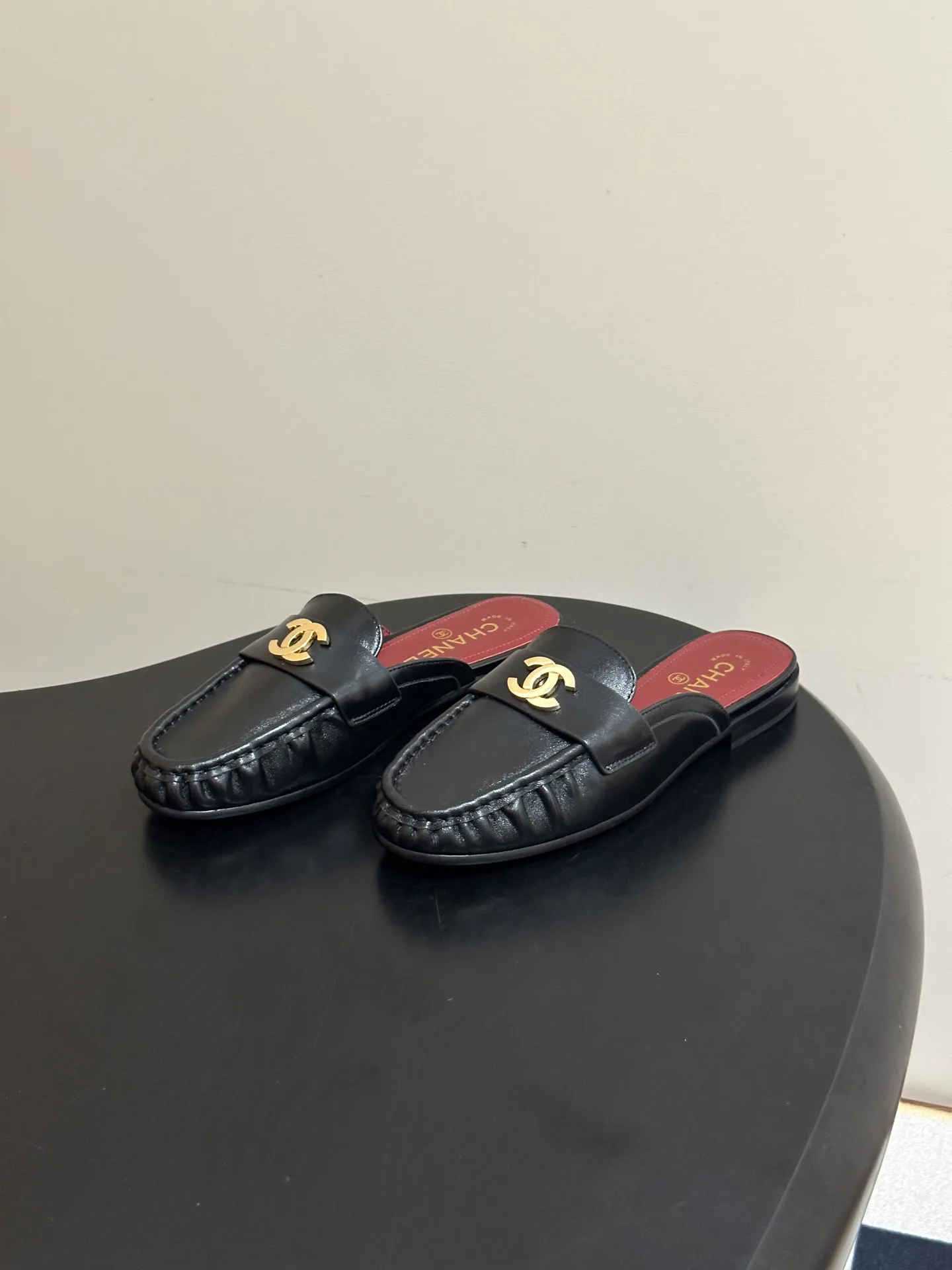 Women's Mules And Clogs CHANEL 17338454