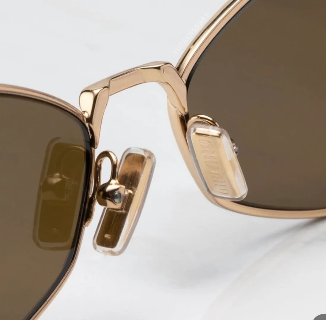 Glasses MIU MIU 17852861