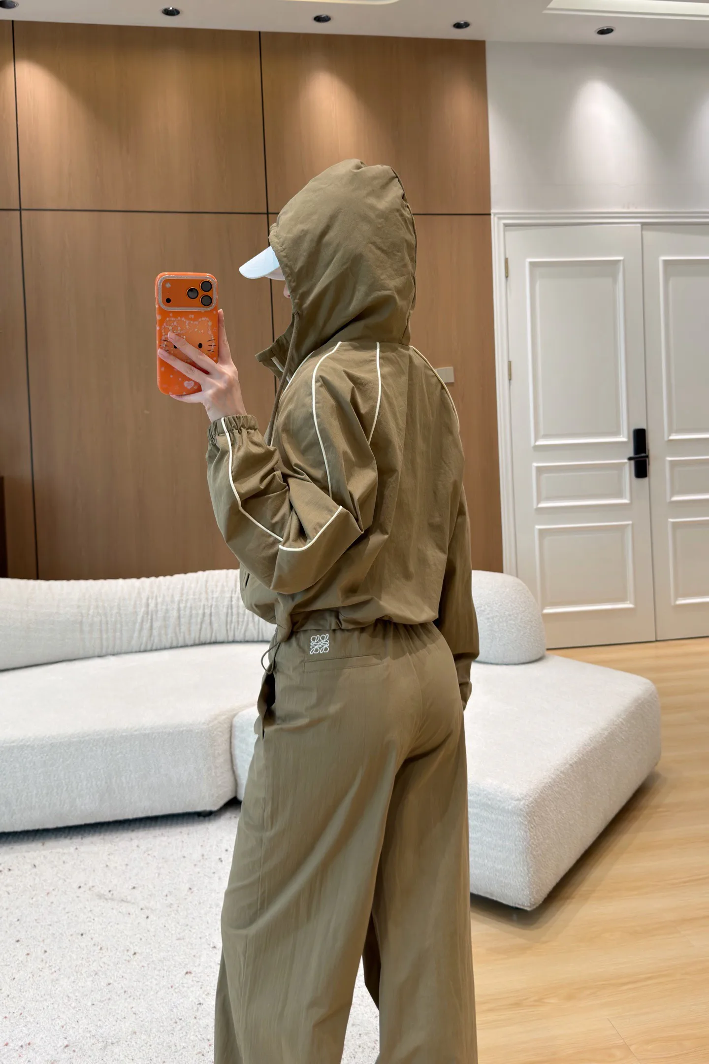 Women's Suits LOEWE 18324982