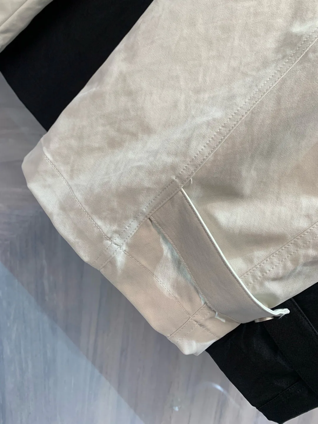 Men's Trousers ACNE STUDIOS 17495246