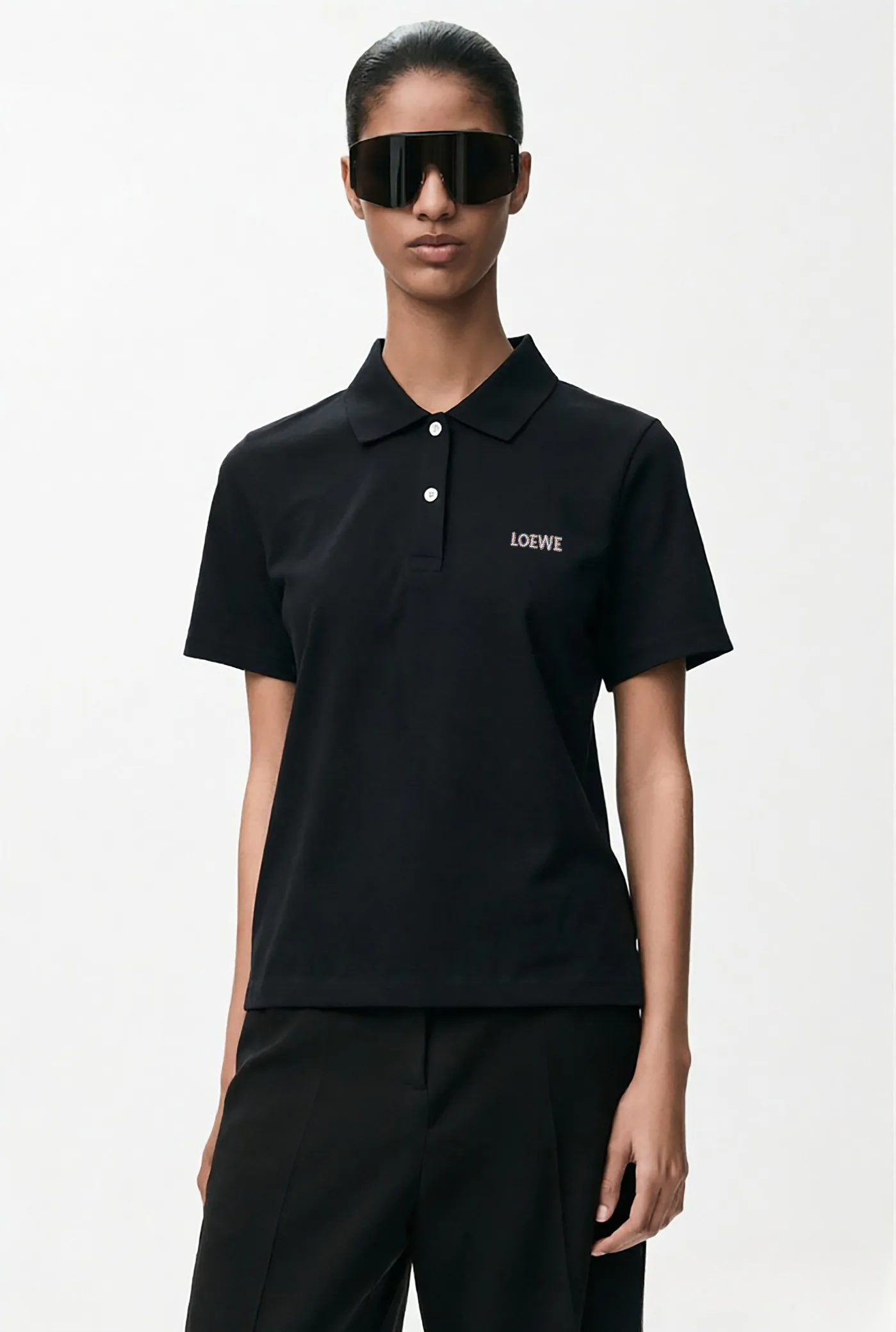 Women's Shirts LOEWE 16873858