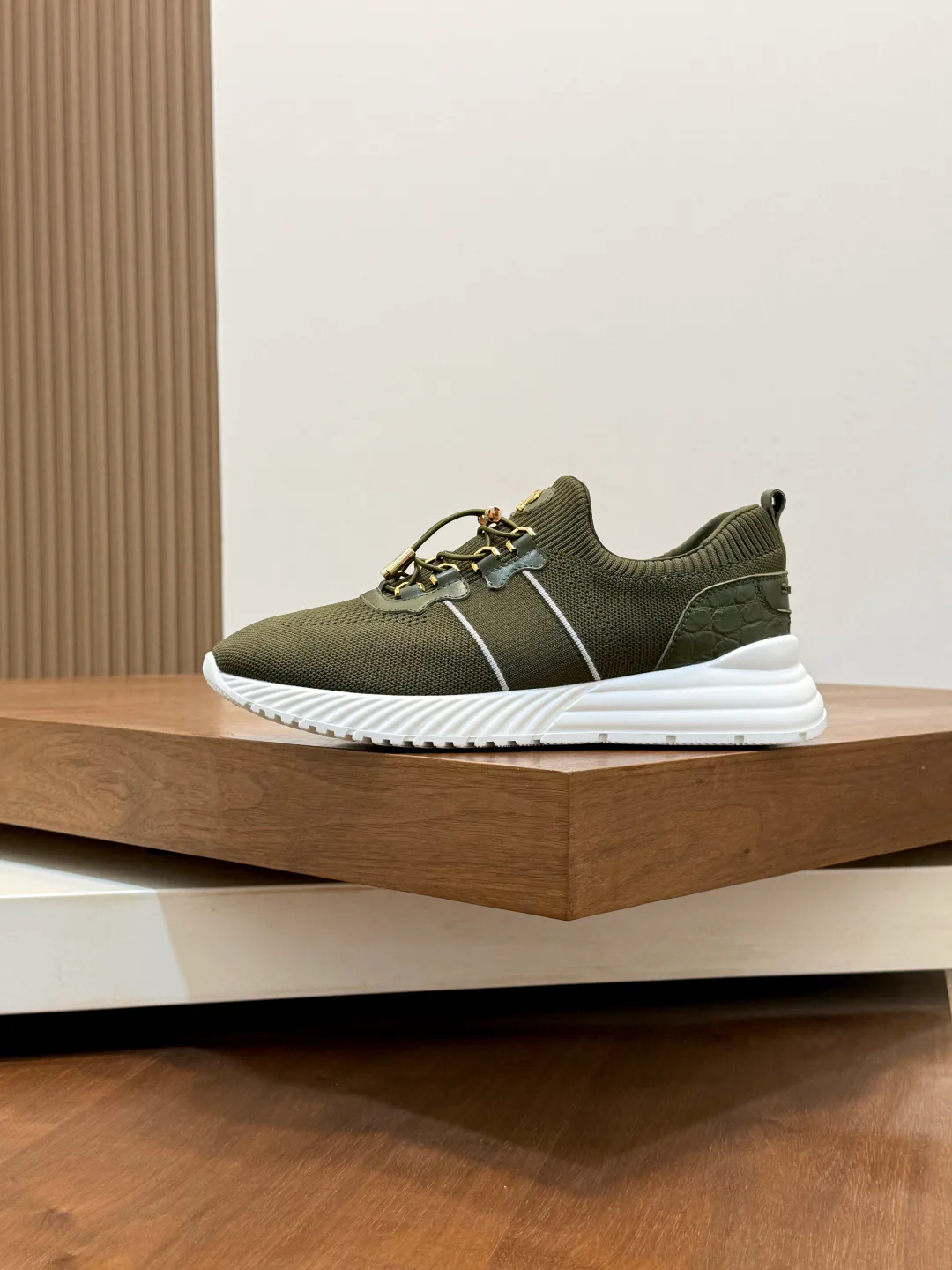 Men's Sneakers STEFANO RICCI 18100447