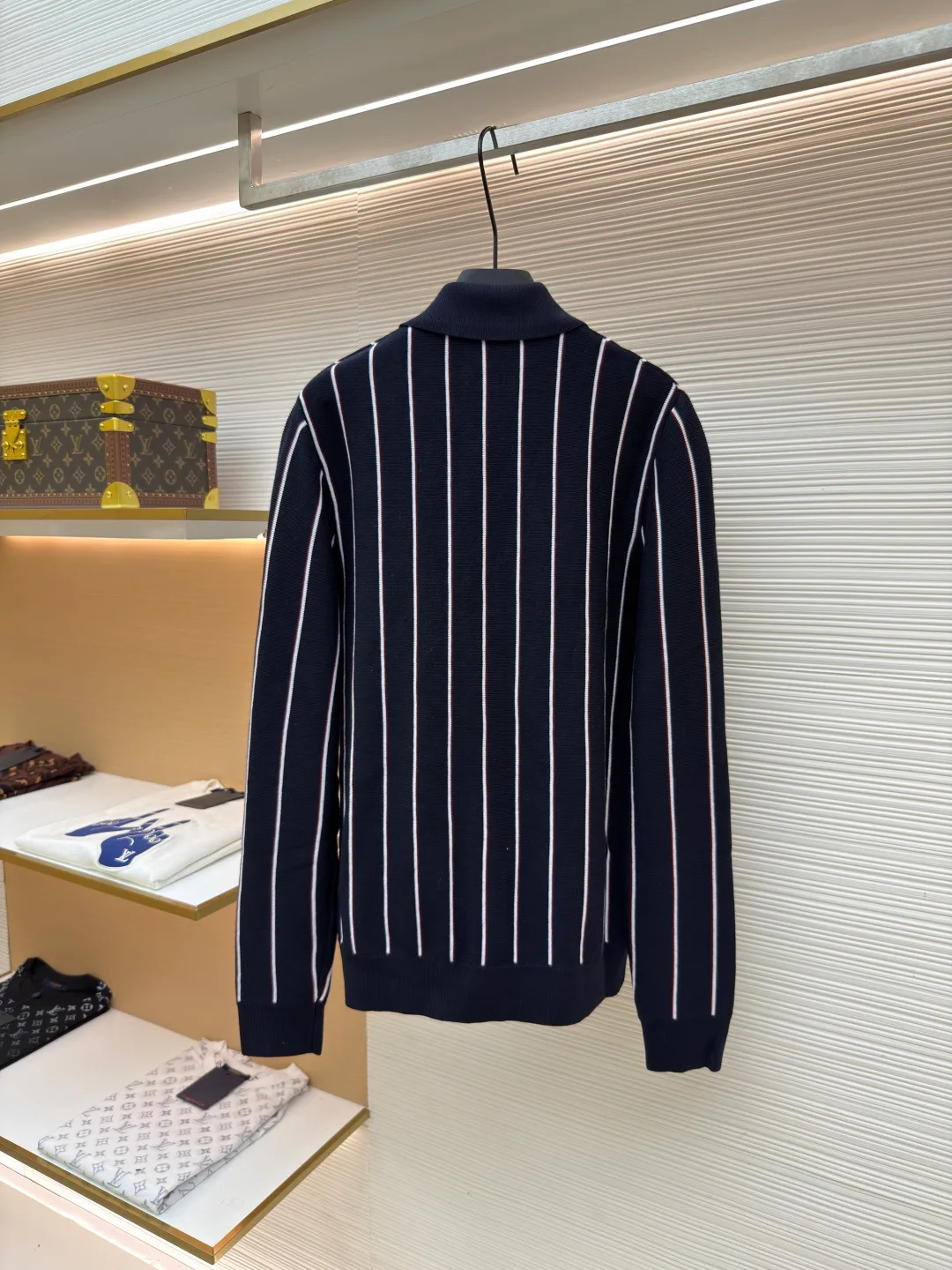 Men's Jumpers And Sweaters PRADA 17933371