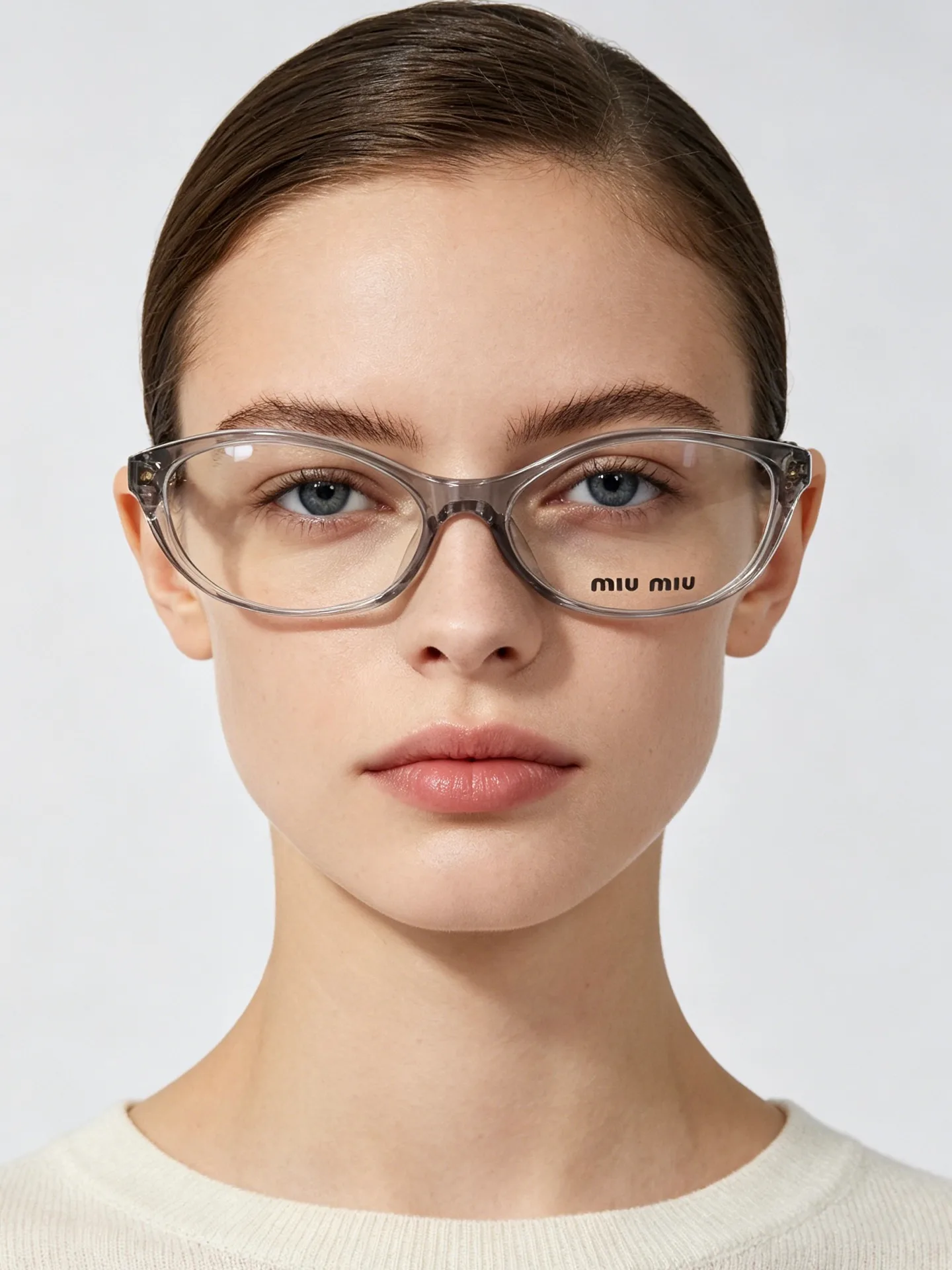 Glasses MIU MIU 18118193