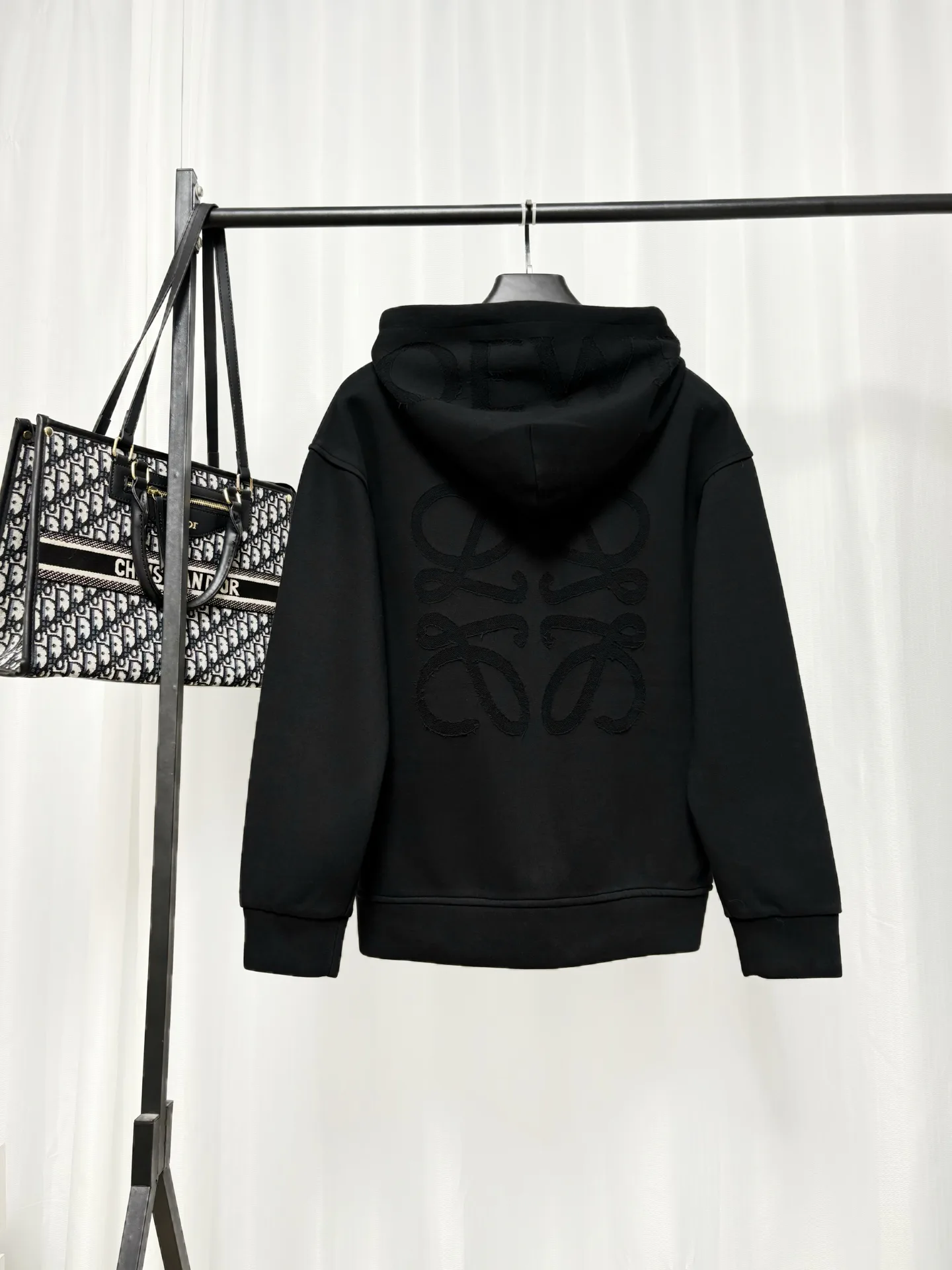 Men's Sweatshirts And Hoodies LOEWE 18179165