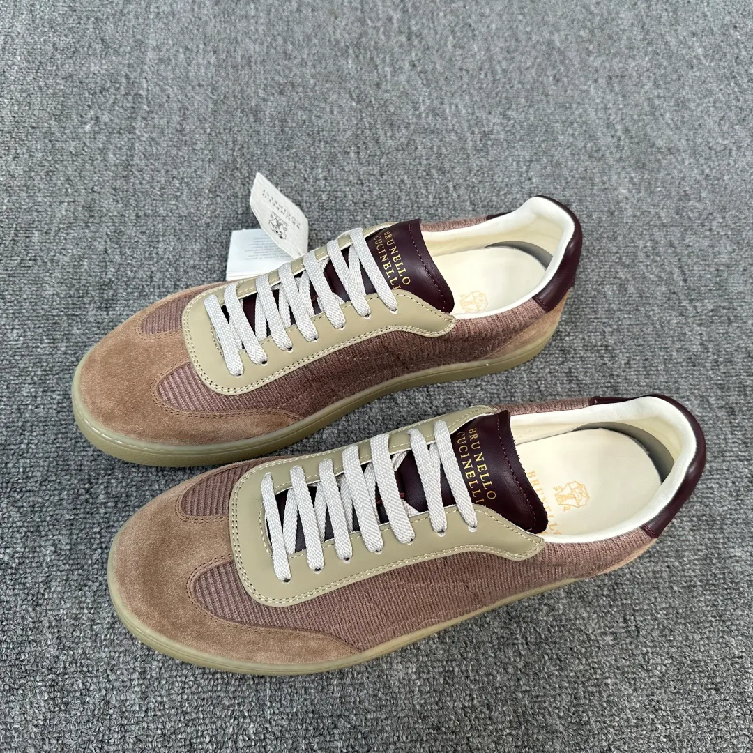 Men's Sneakers BRUNELLO CUCINELLI 17971655