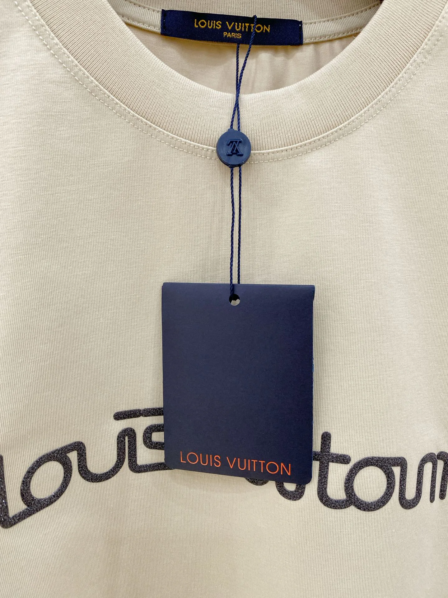 Men's T-Shirts LOUIS VUITTON 18246909
