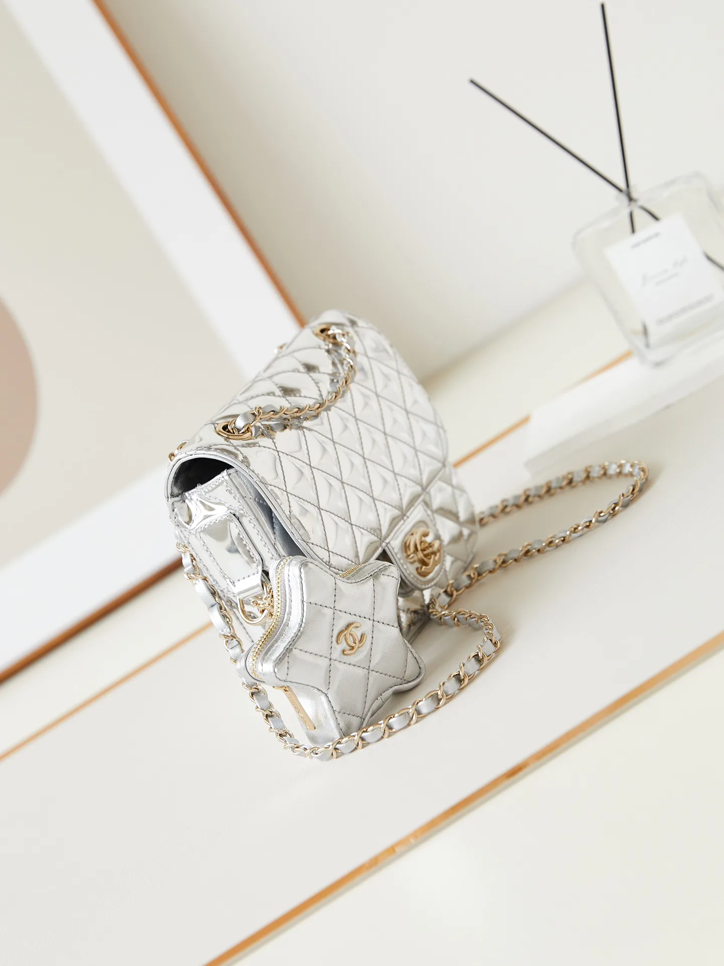 Women's Classic Handbags CHANEL 18065778