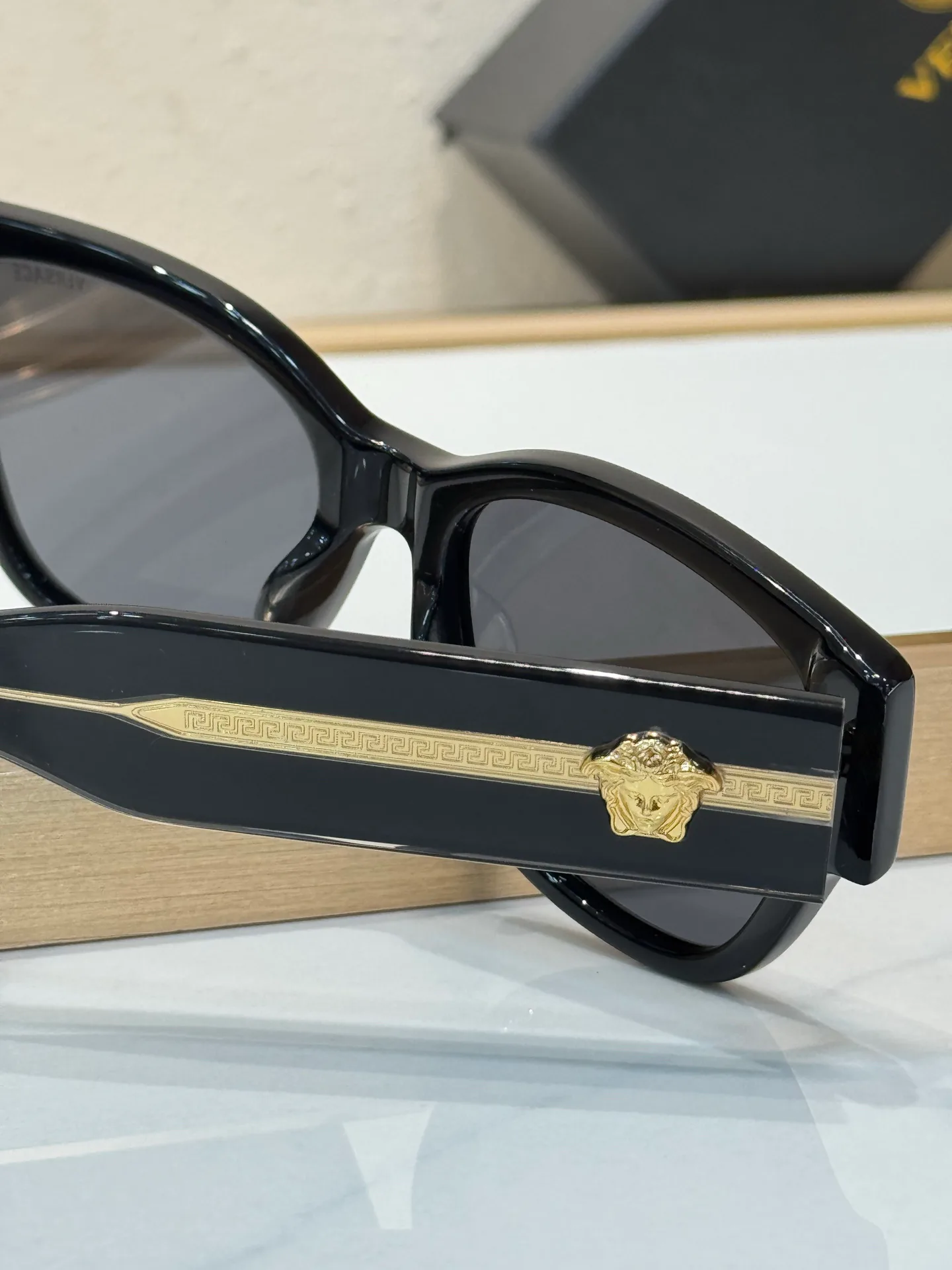 Glasses VERSACE 17633238