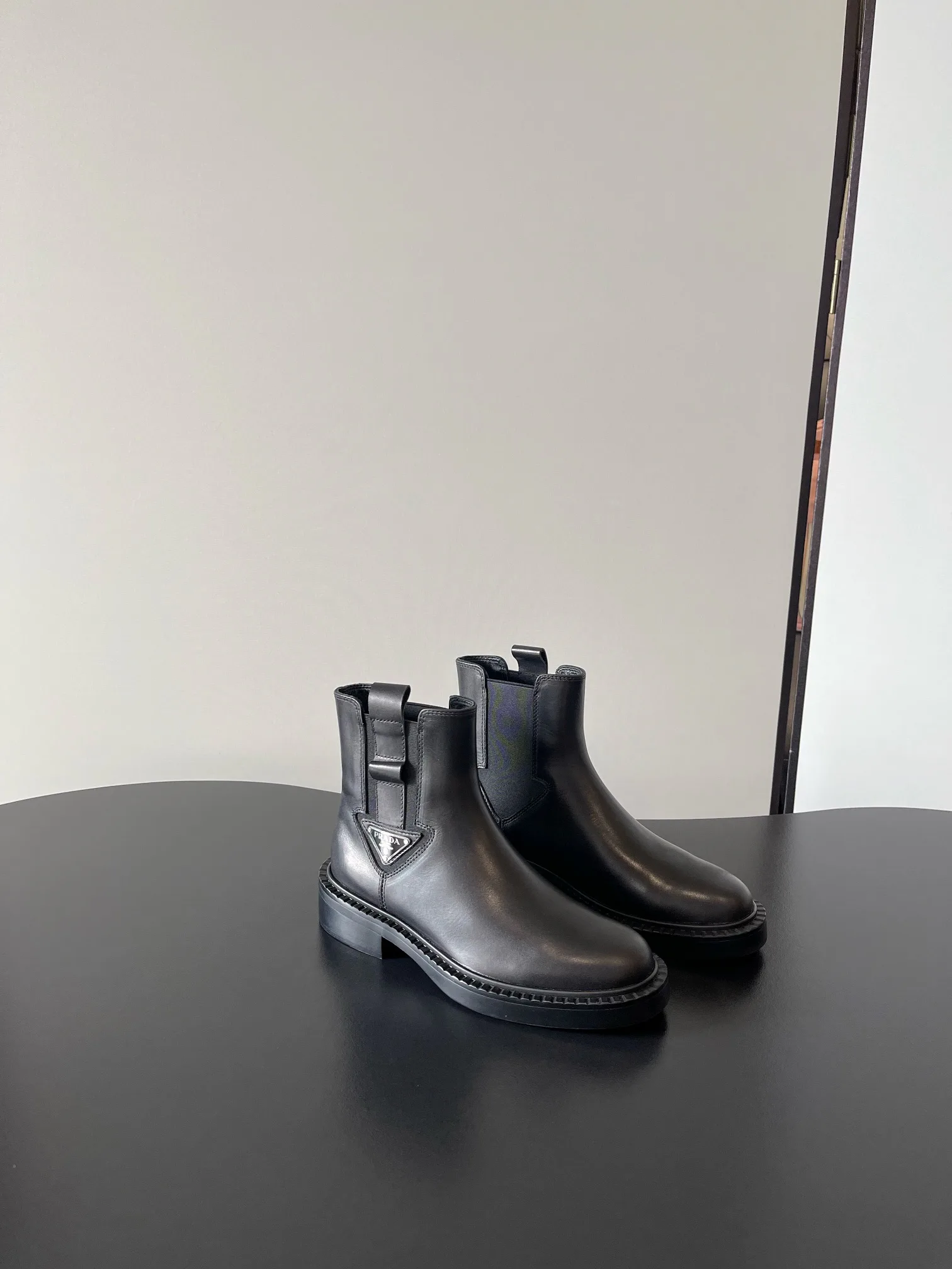 Women's Ankle Boots PRADA 18397706