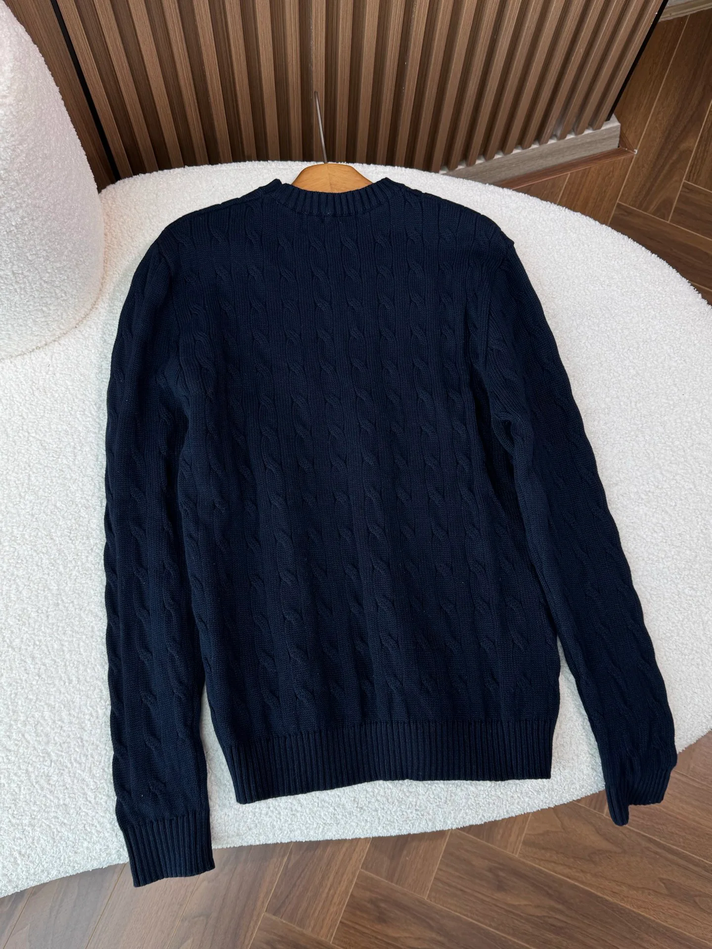 Men's Jumpers And Sweaters RALPH LAUREN 18140804