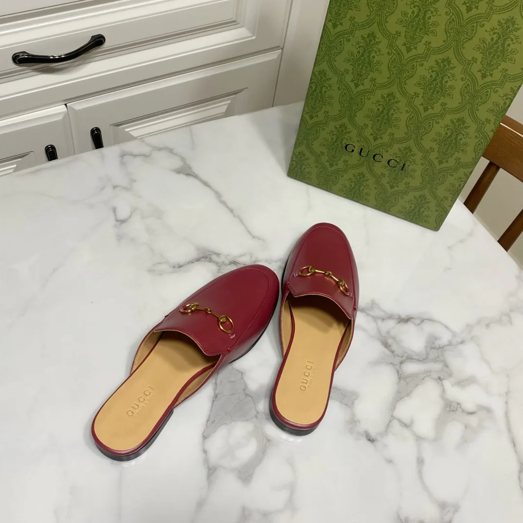 Women's Mules And Clogs GUCCI 17570578