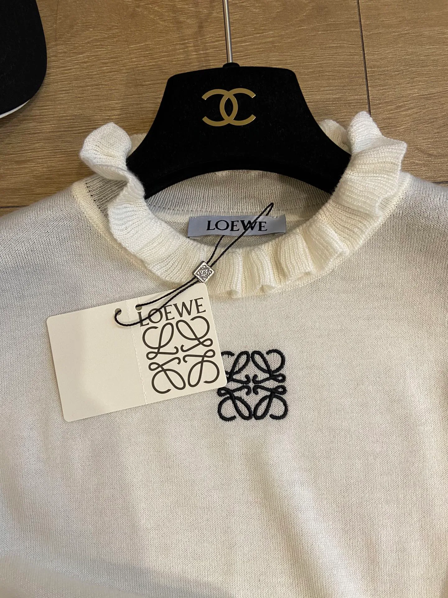 Women's Jumpers And Sweaters LOEWE 17729192