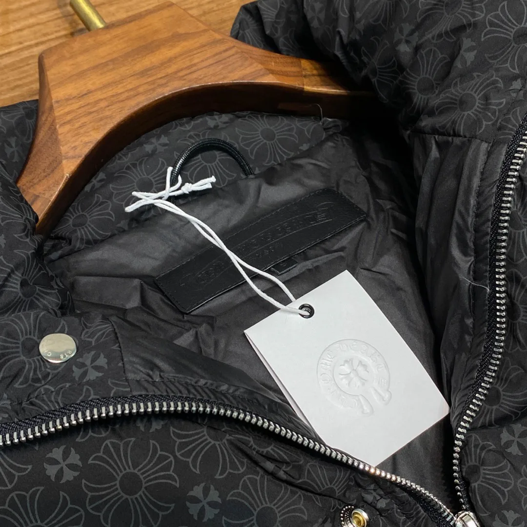 Women's Jackets And Down Jackets CHROME HEARTS 17911185
