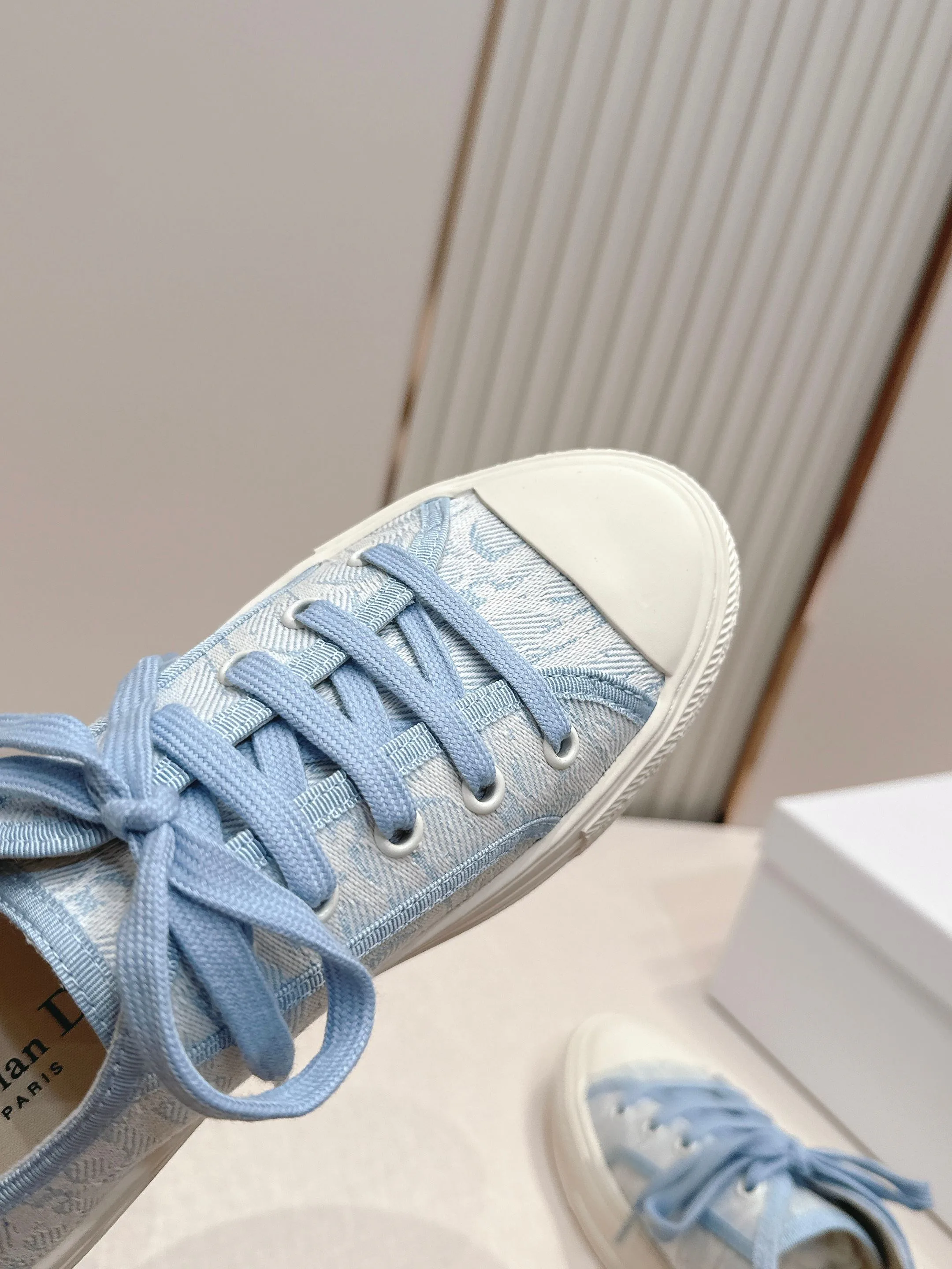 Women's Sneakers CHRISTIAN DIOR 17411417