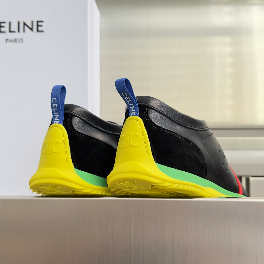 Women's Sneakers CELINE 17803109