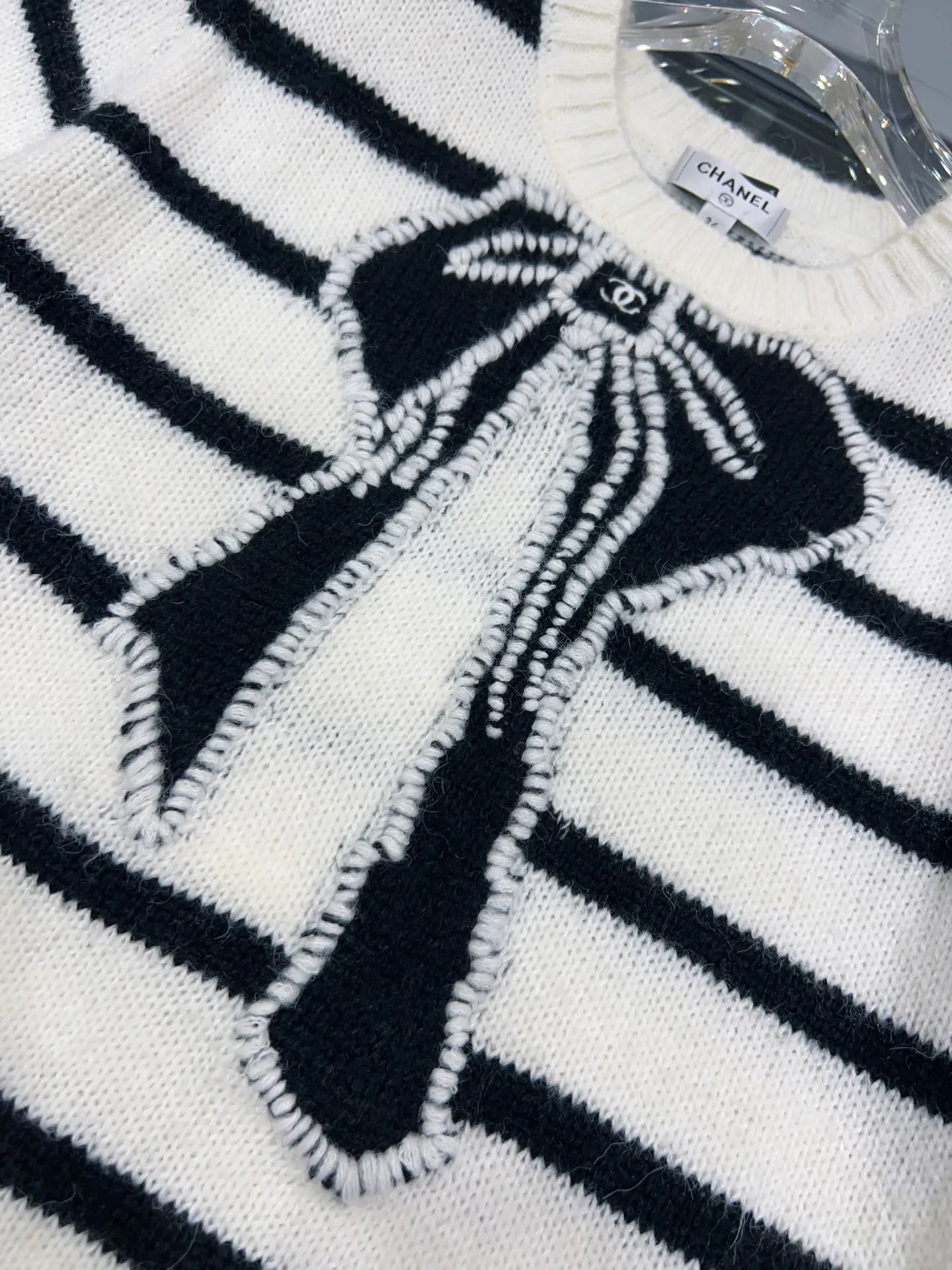 Women's Jumpers And Sweaters CHANEL 17973463