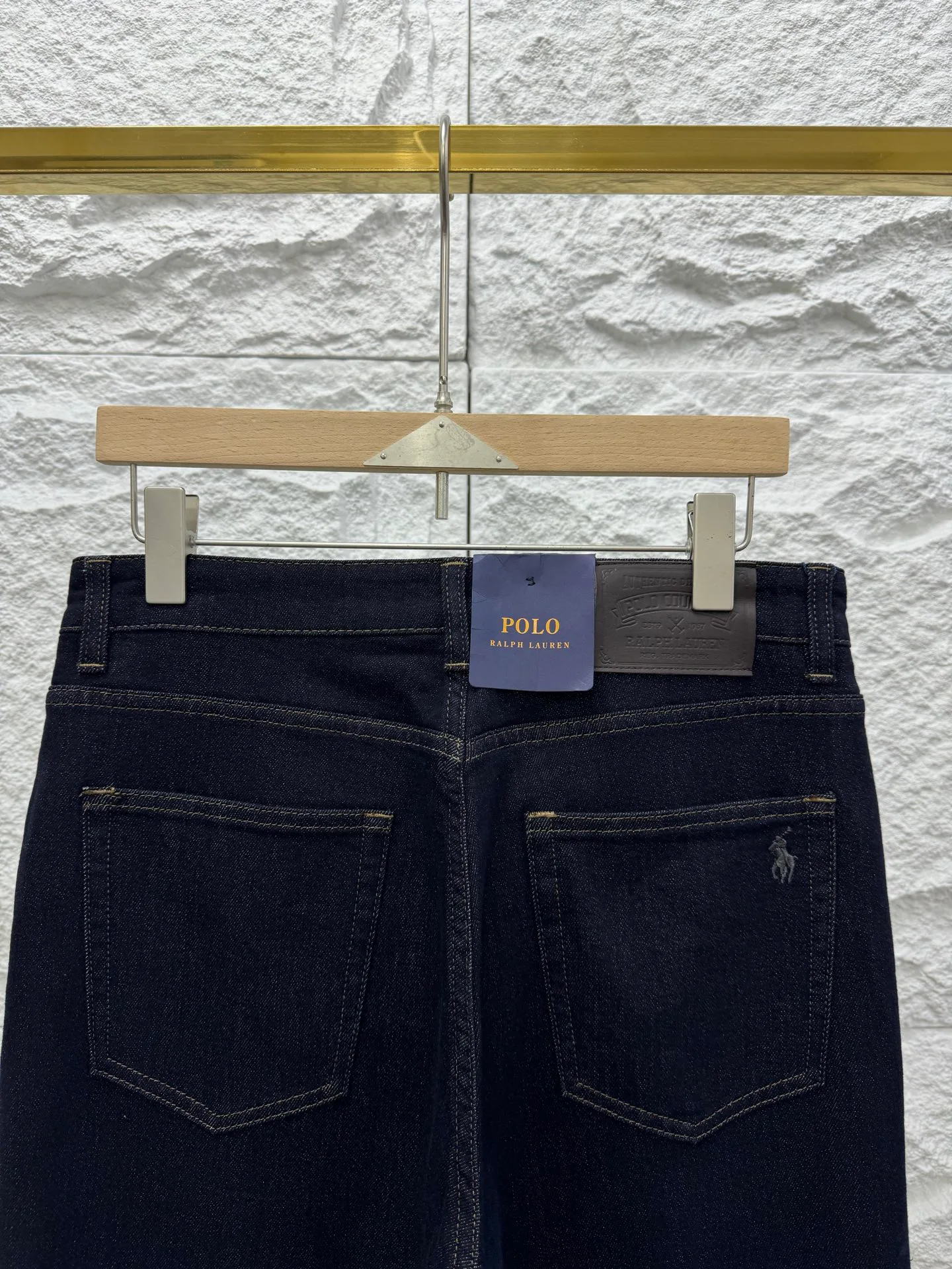 Men's Jeans RALPH LAUREN 18458215