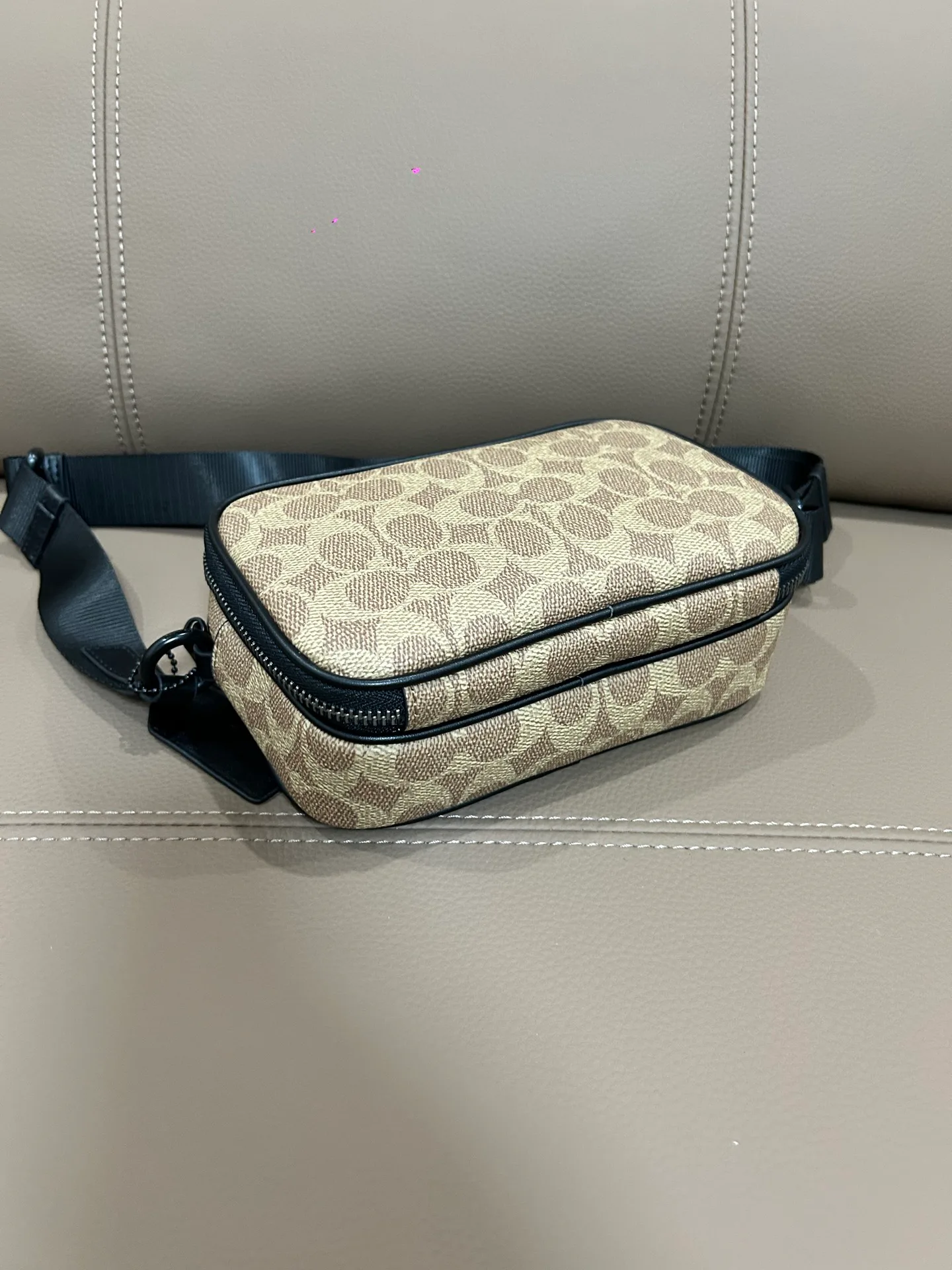 Men's Crossbody Bags COACH 17961625