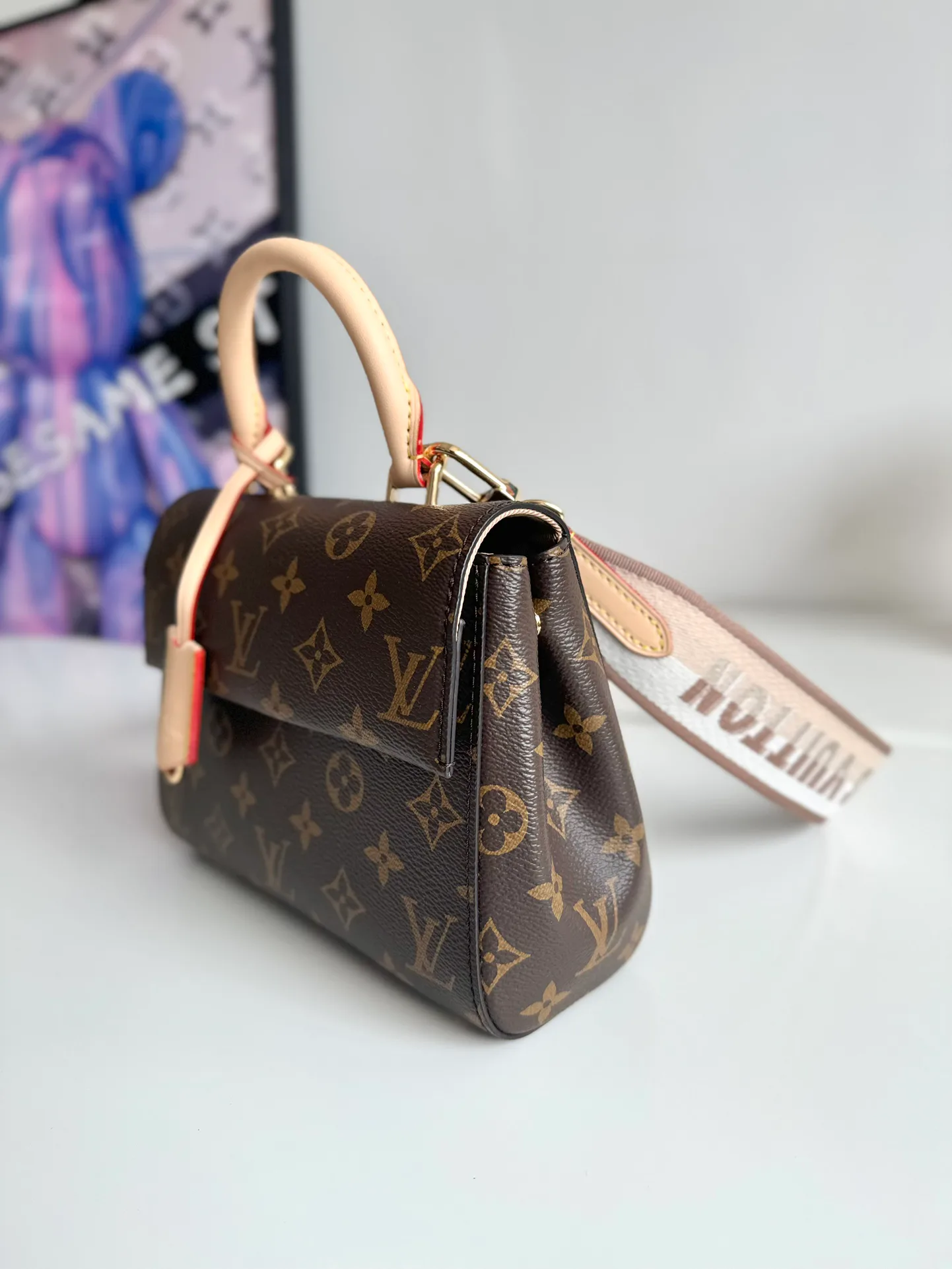 Women's Classic Handbags LOUIS VUITTON 17699141