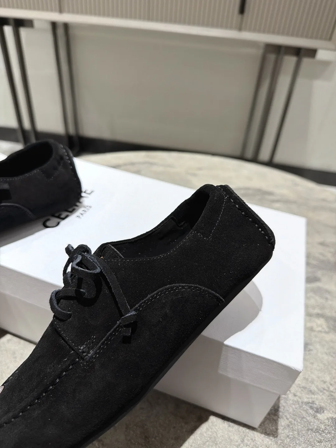 Women's Loafers And Moccasins CELINE 17467518