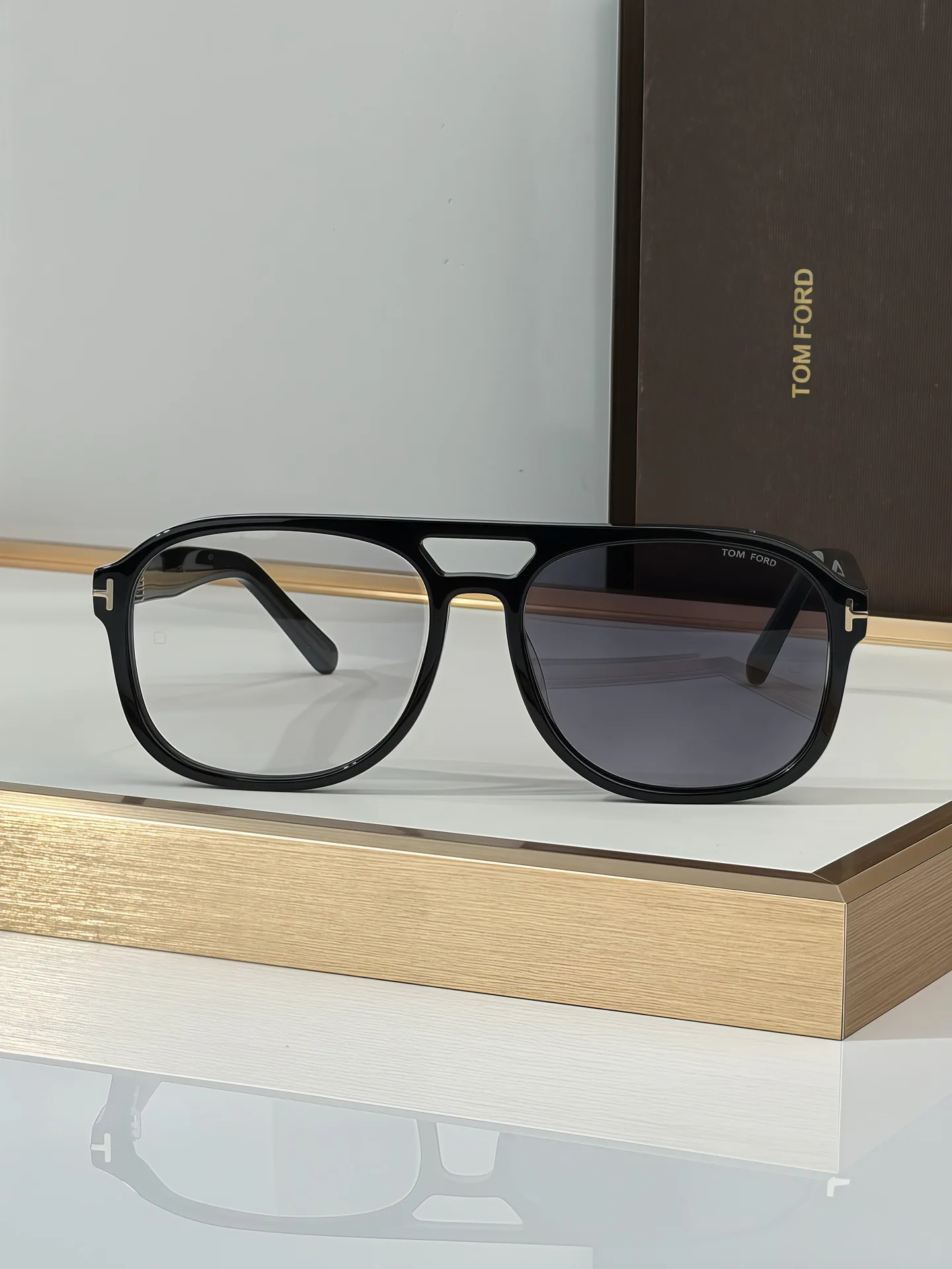 Glasses TOM FORD 17366362
