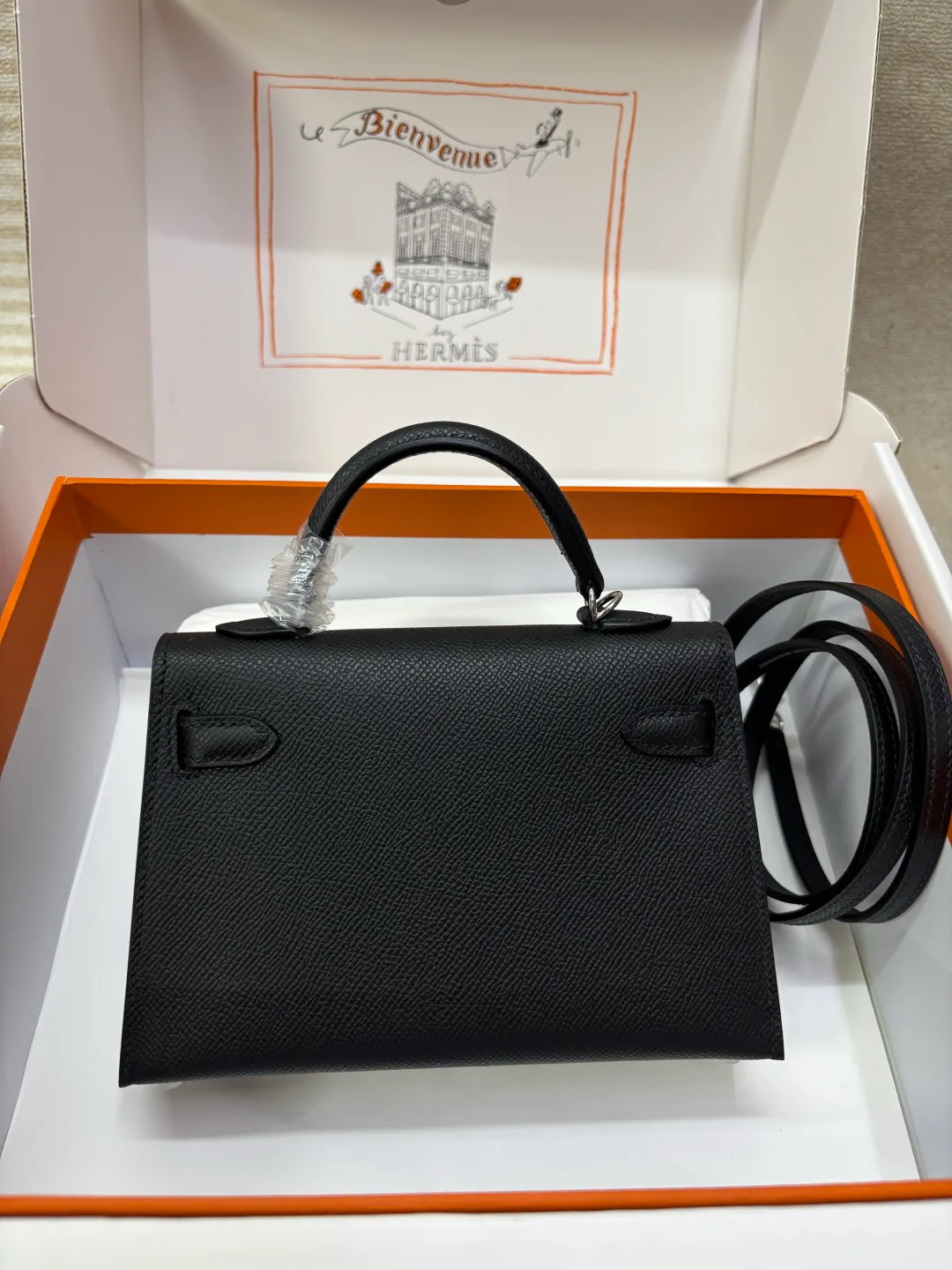 Women's Classic Handbags HERMES 17566573