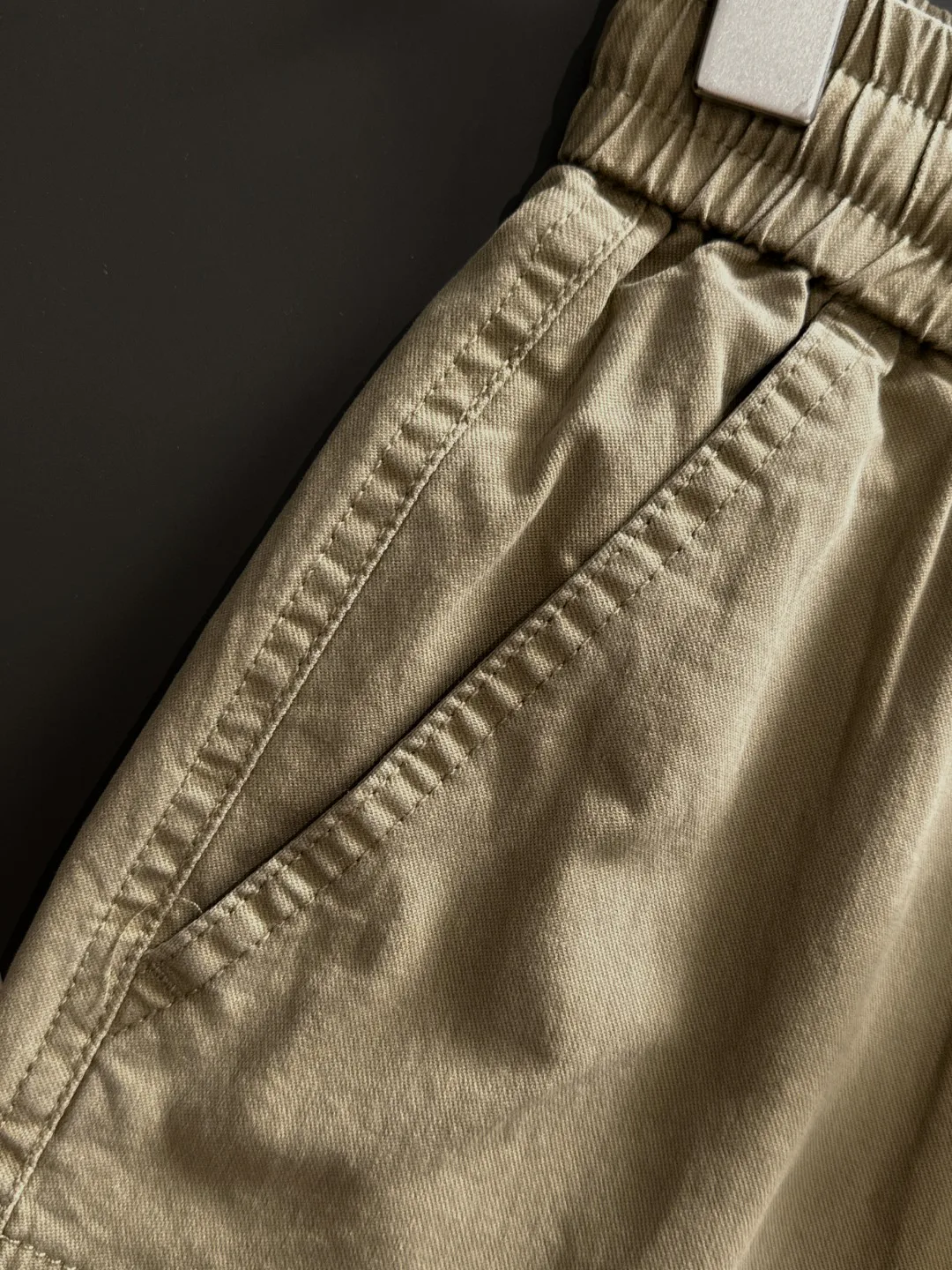 Men's Trousers GUCCI 17557496