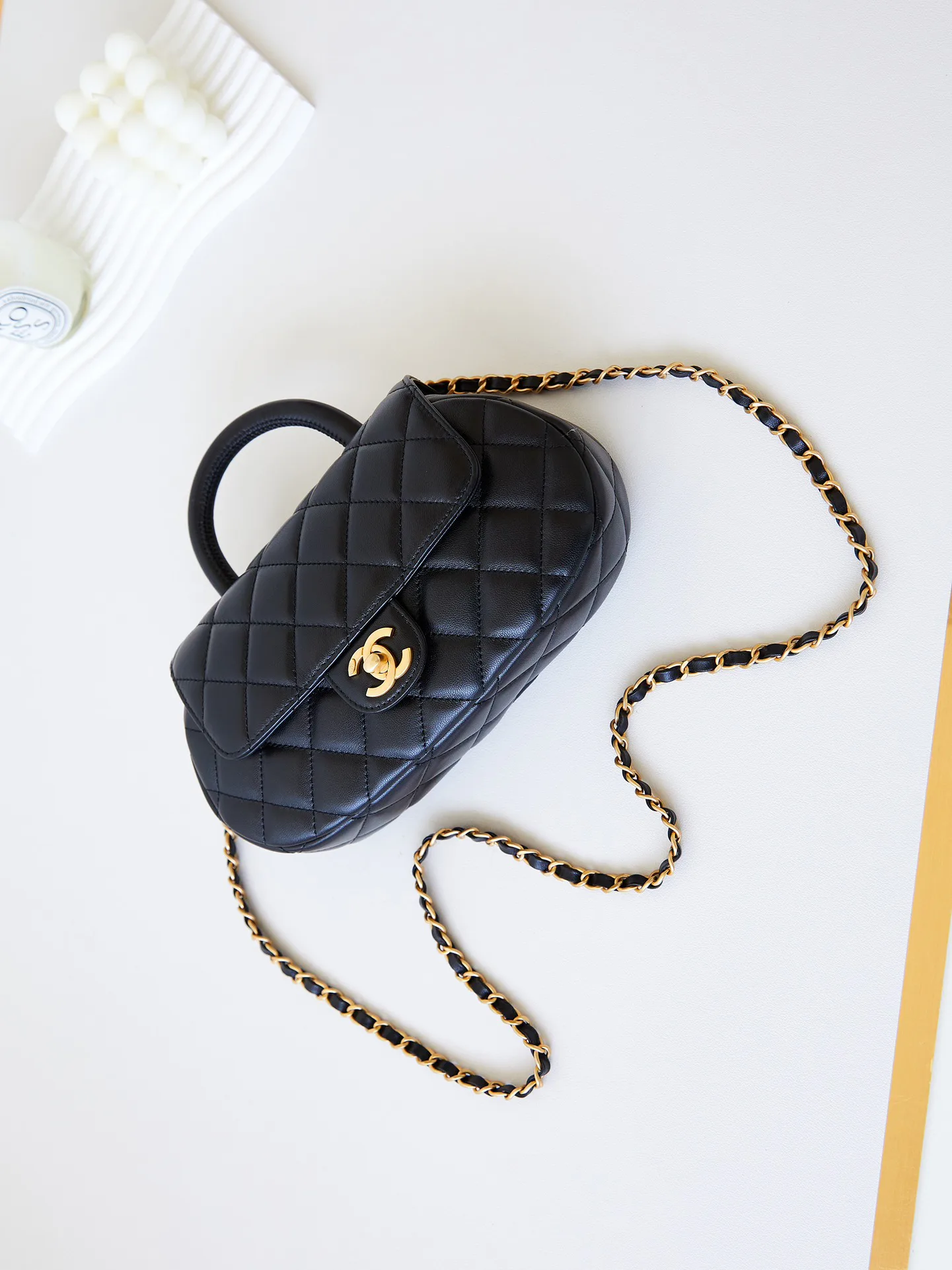 Women's Classic Handbags CHANEL 18065826