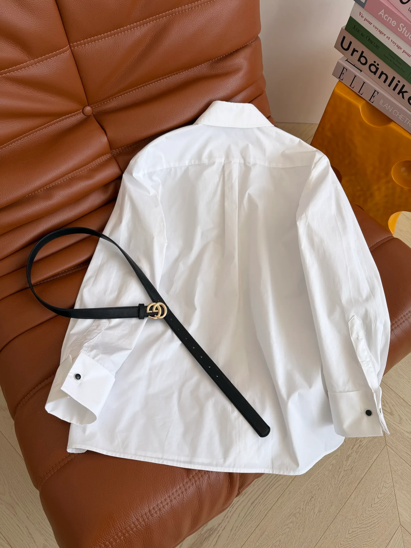 Women's Shirts GUCCI 17987798