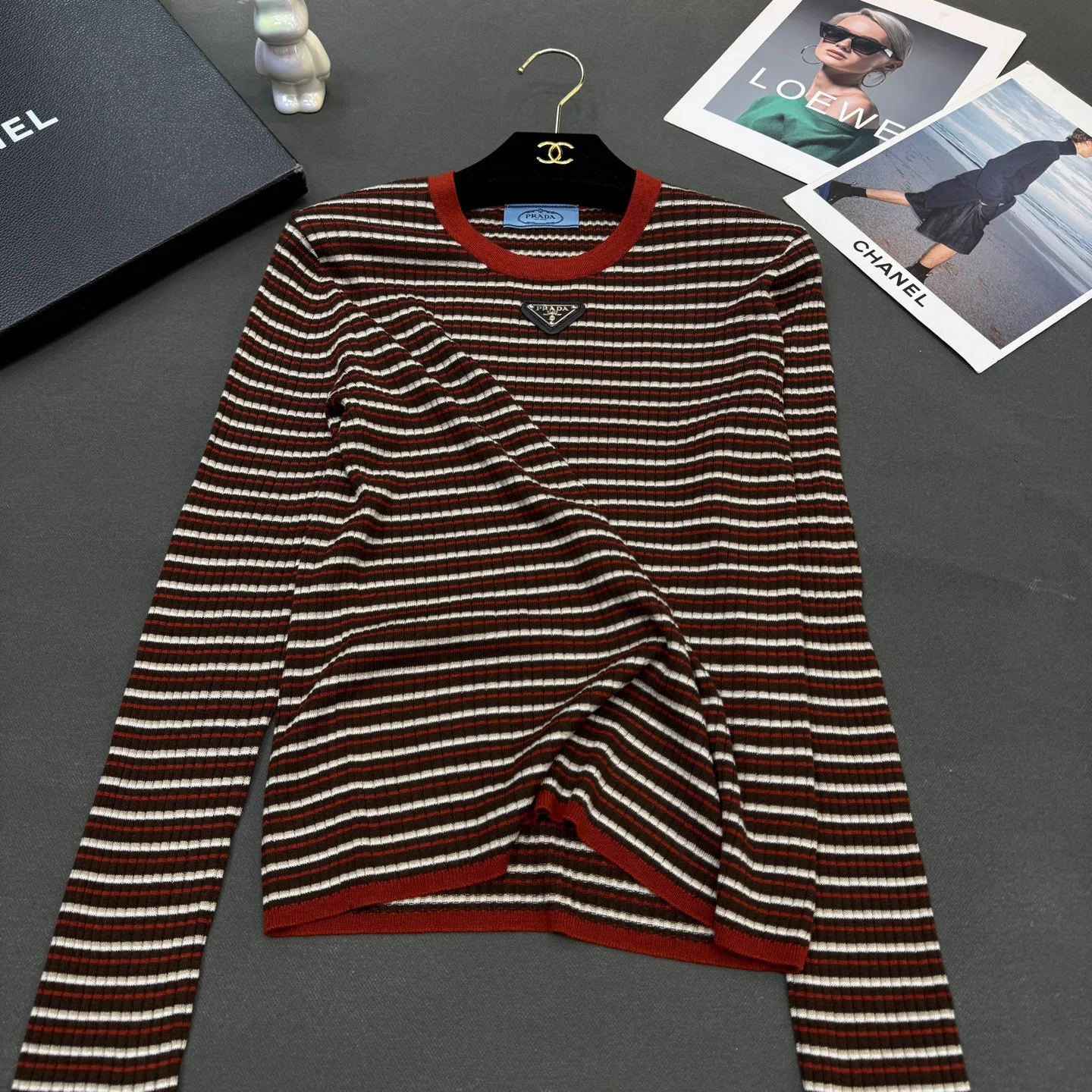Women's Jumpers And Sweaters PRADA 17954270