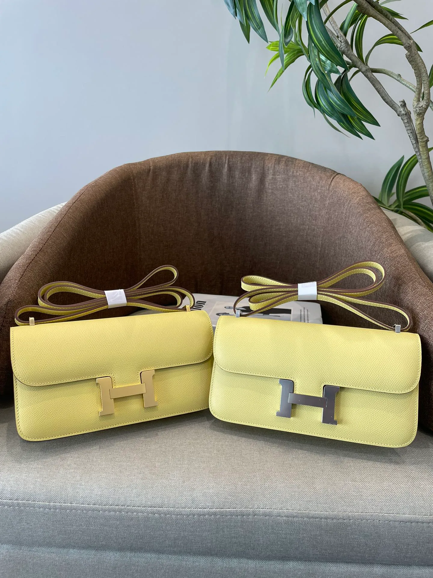 Women's Classic Handbags HERMES 18077250