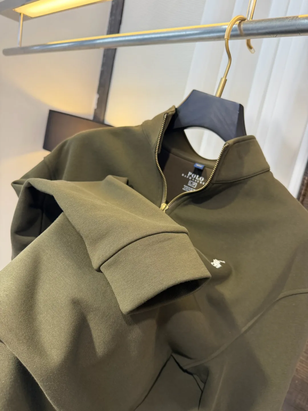 Men's Sweatshirts And Hoodies RALPH LAUREN 17979006