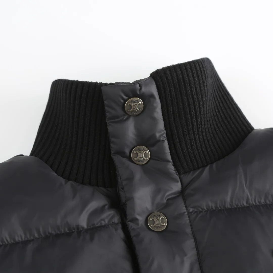 Women's Jackets And Down Jackets CELINE 17907677