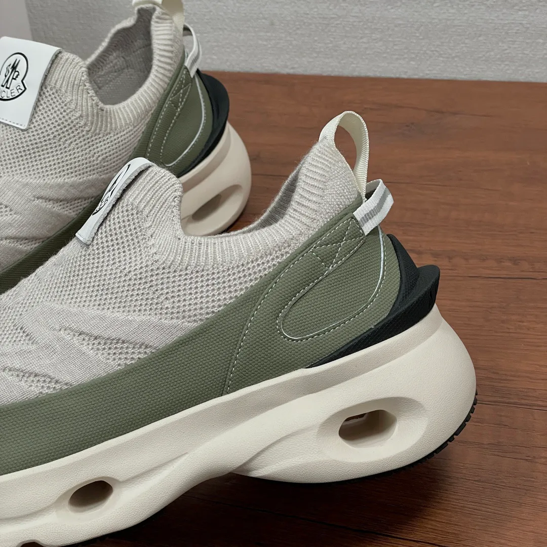 Men's Sneakers MONCLER 18247314
