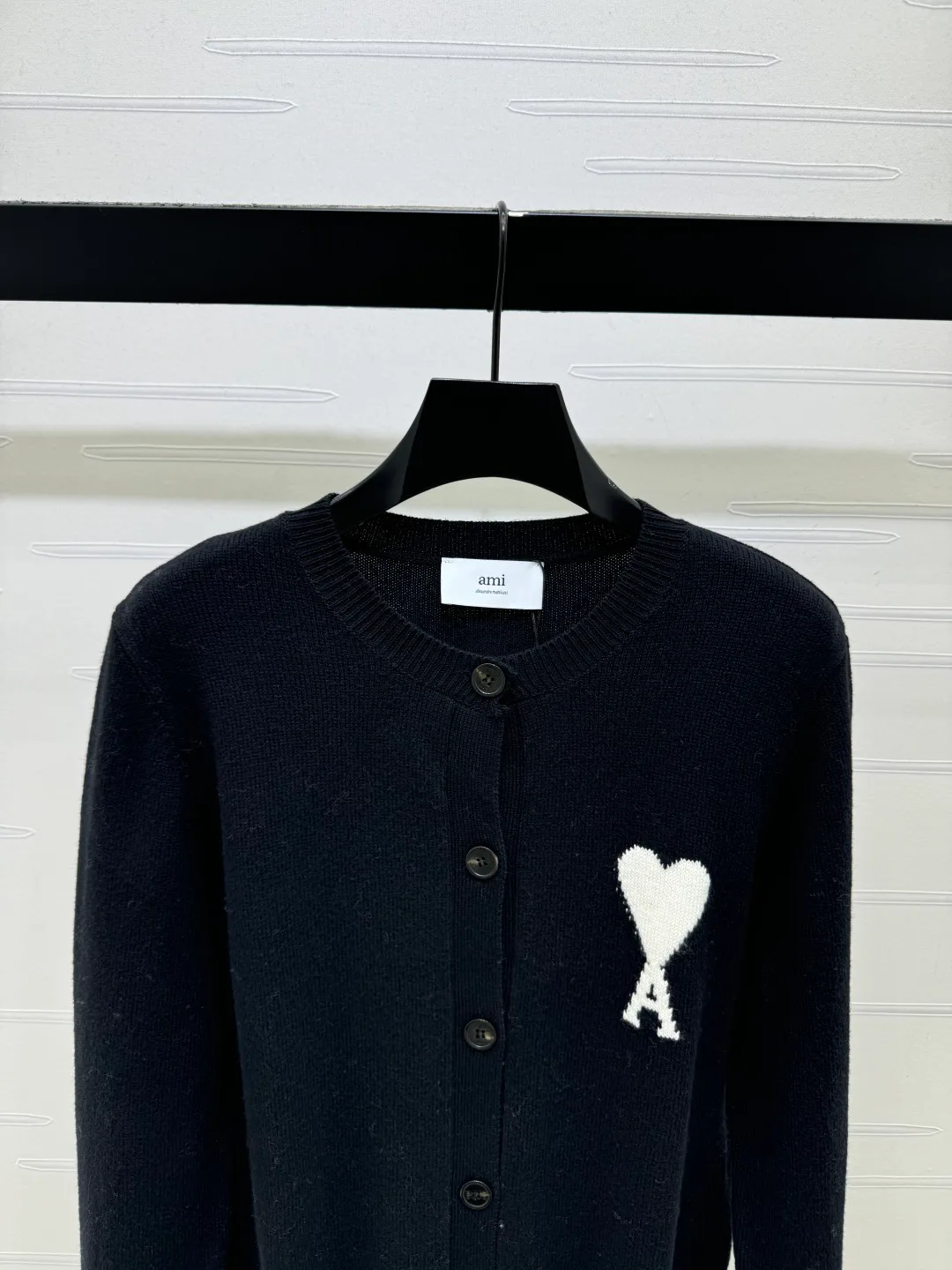 Women's Jumpers And Sweaters AMI PARIS 18333016