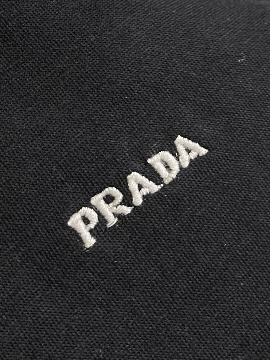 Men's T-Shirts PRADA 18191387