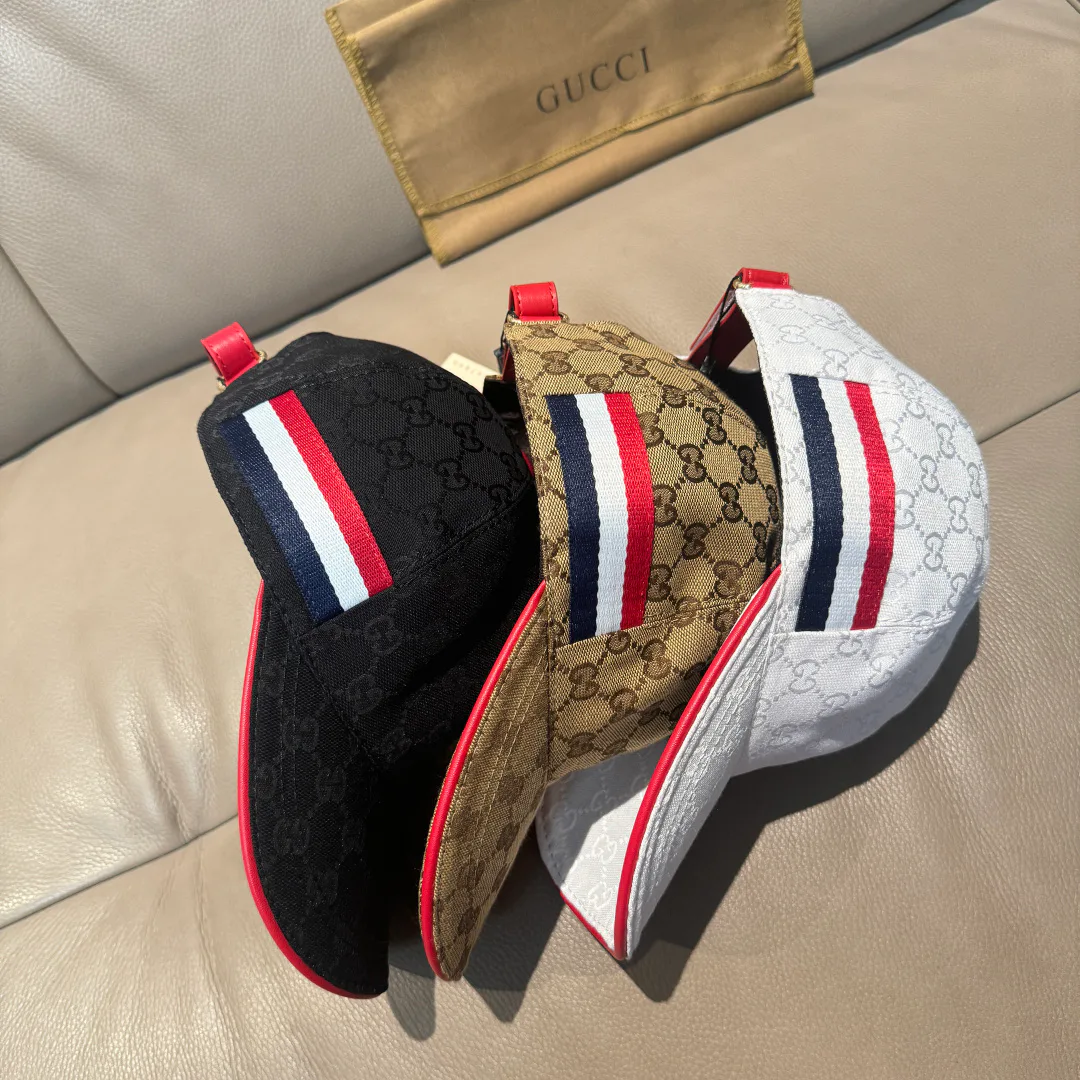 Hats GUCCI 18105287