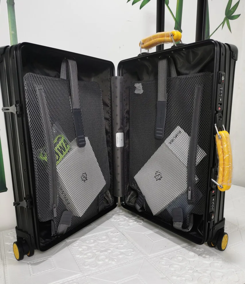Suitcases RIMOWA 16938633